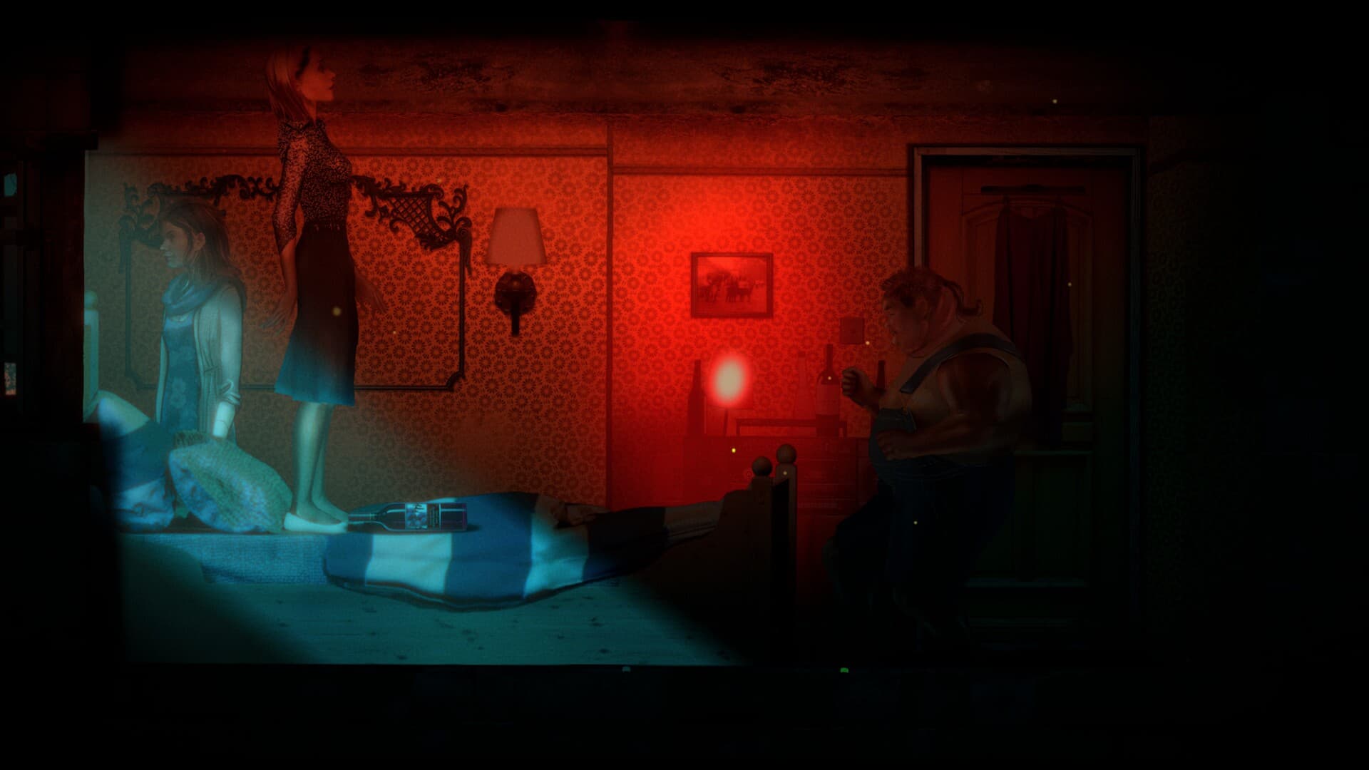 Burnhouse Lane thumbnail 6