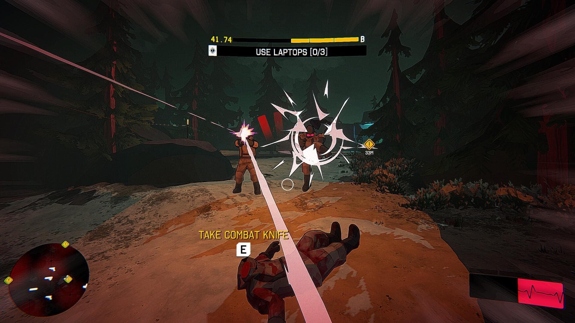 I Am Your Beast thumbnail 6