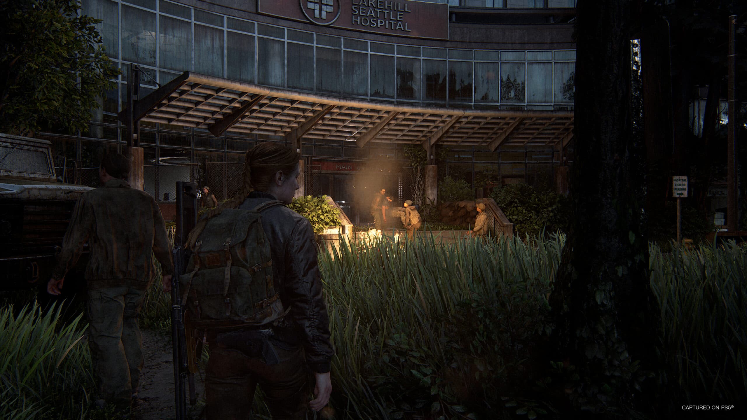 The Last of Us Part II Remastered thumbnail 4