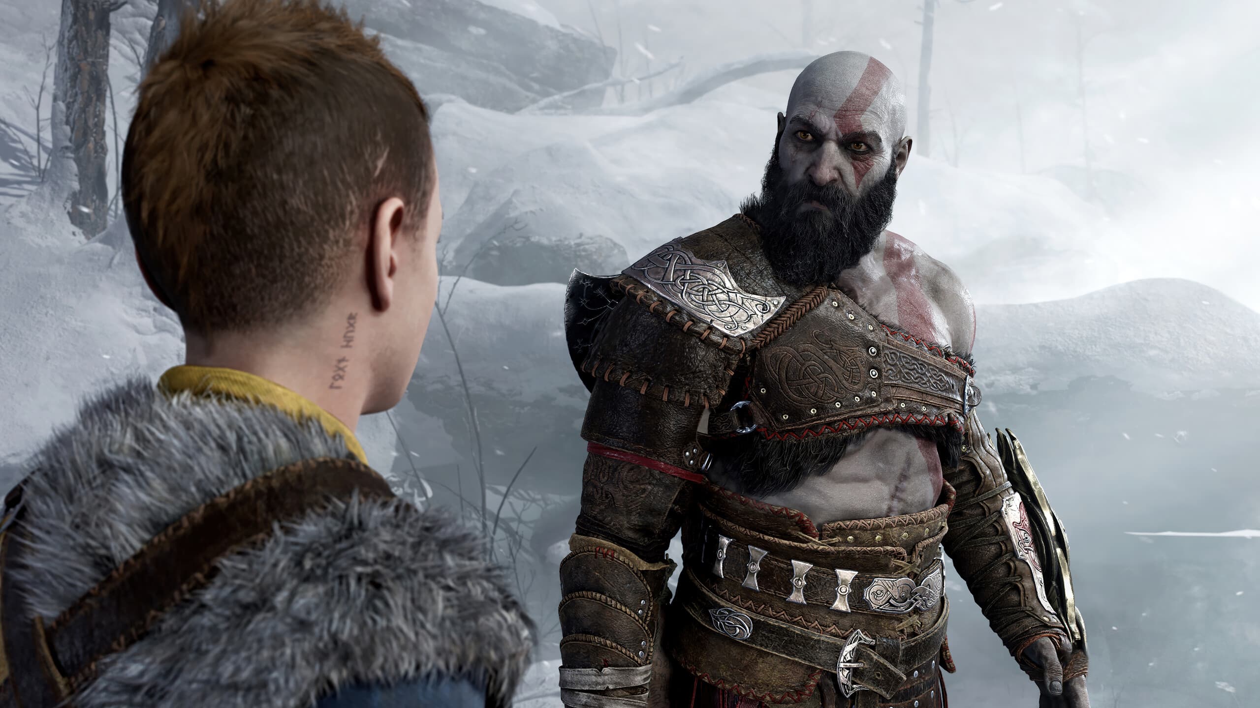 God of War: Ragnarök thumbnail 2