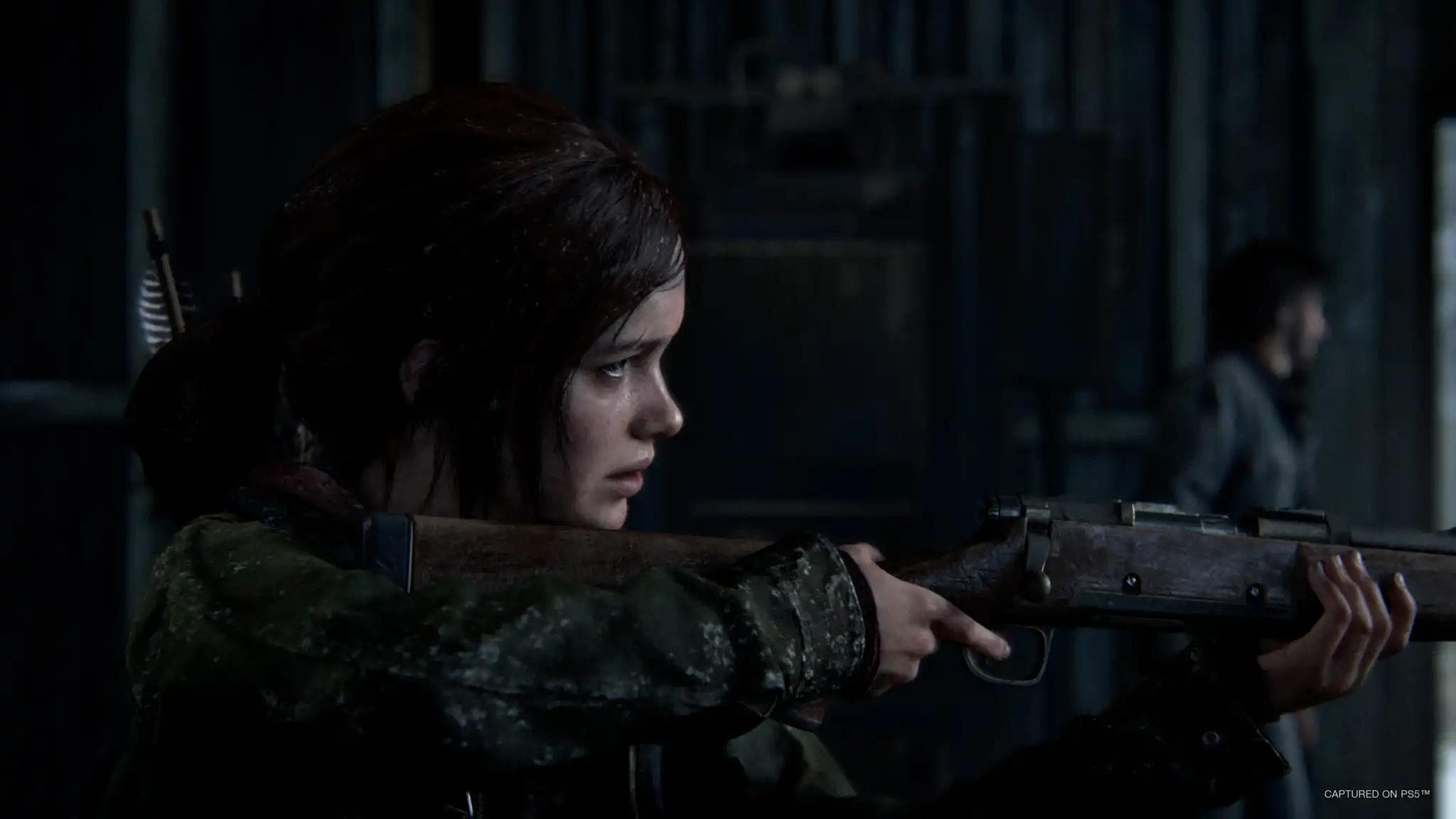 The Last of Us Part I thumbnail 6