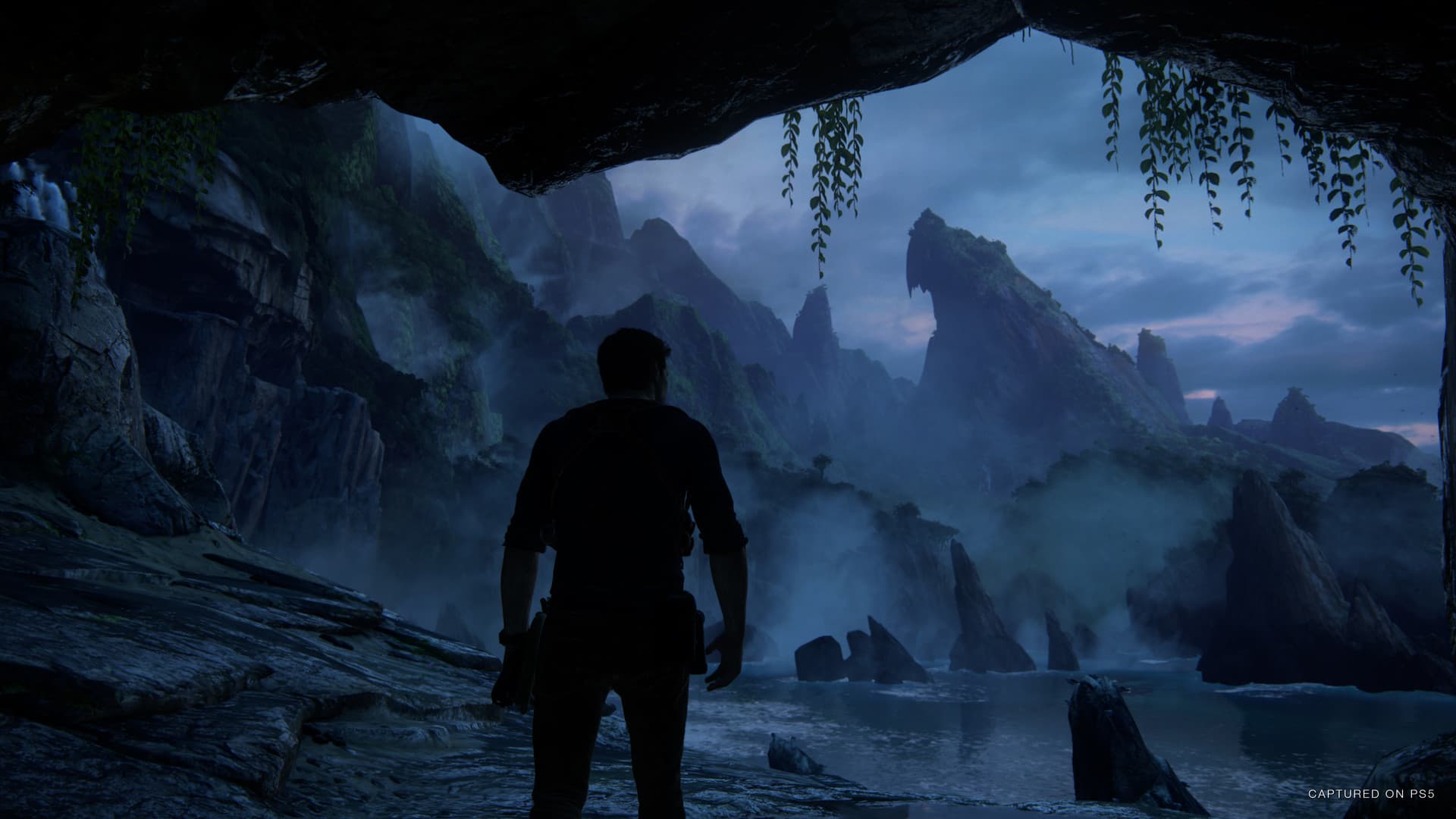 Uncharted: Legacy of Thieves Collection thumbnail 2