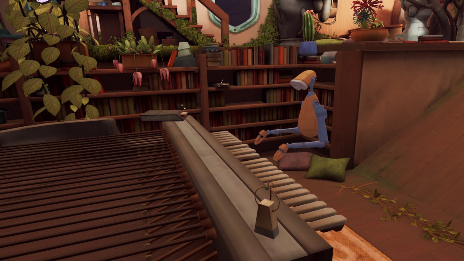 The Last Clockwinder thumbnail 7
