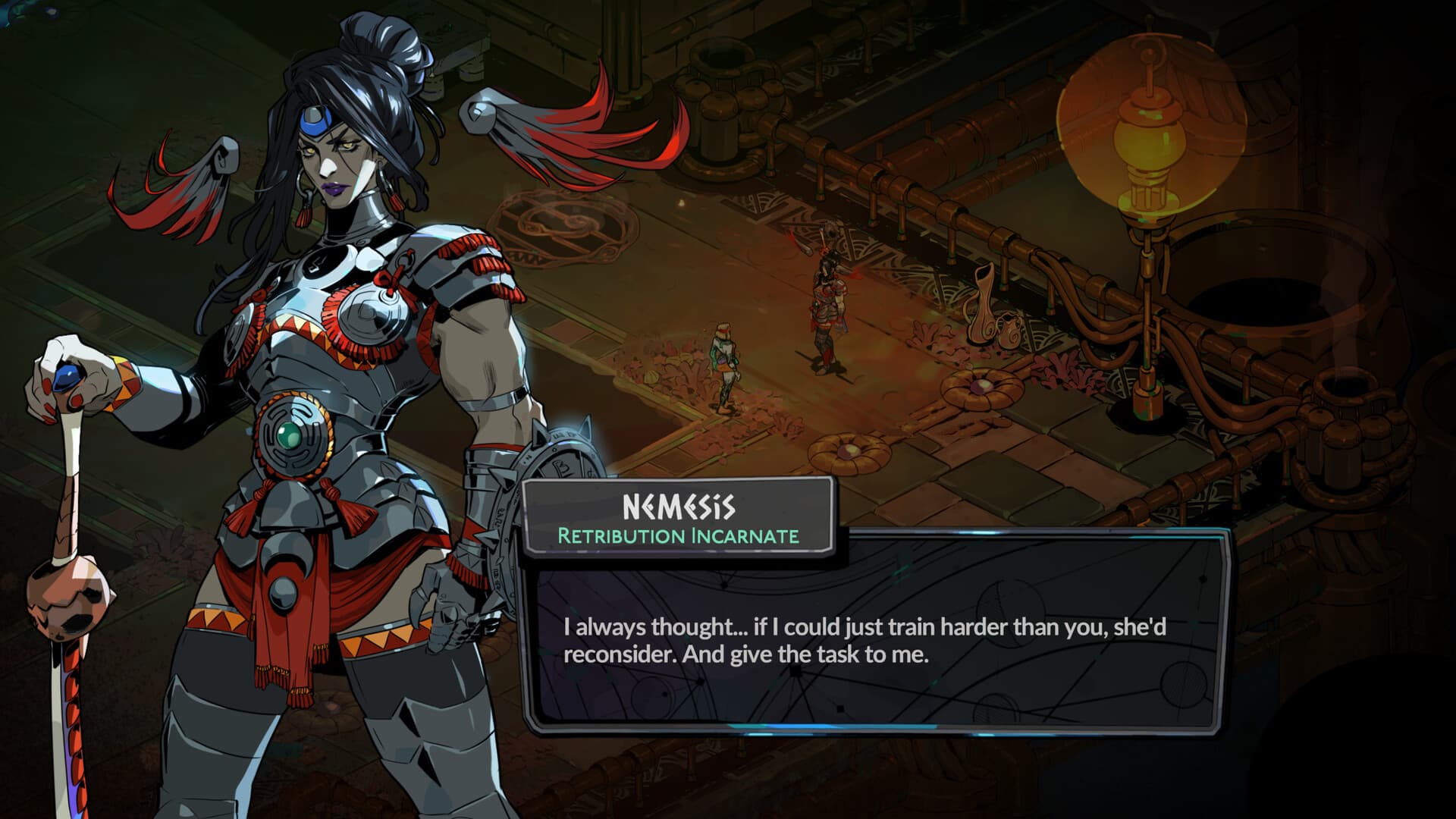 Hades II thumbnail 2
