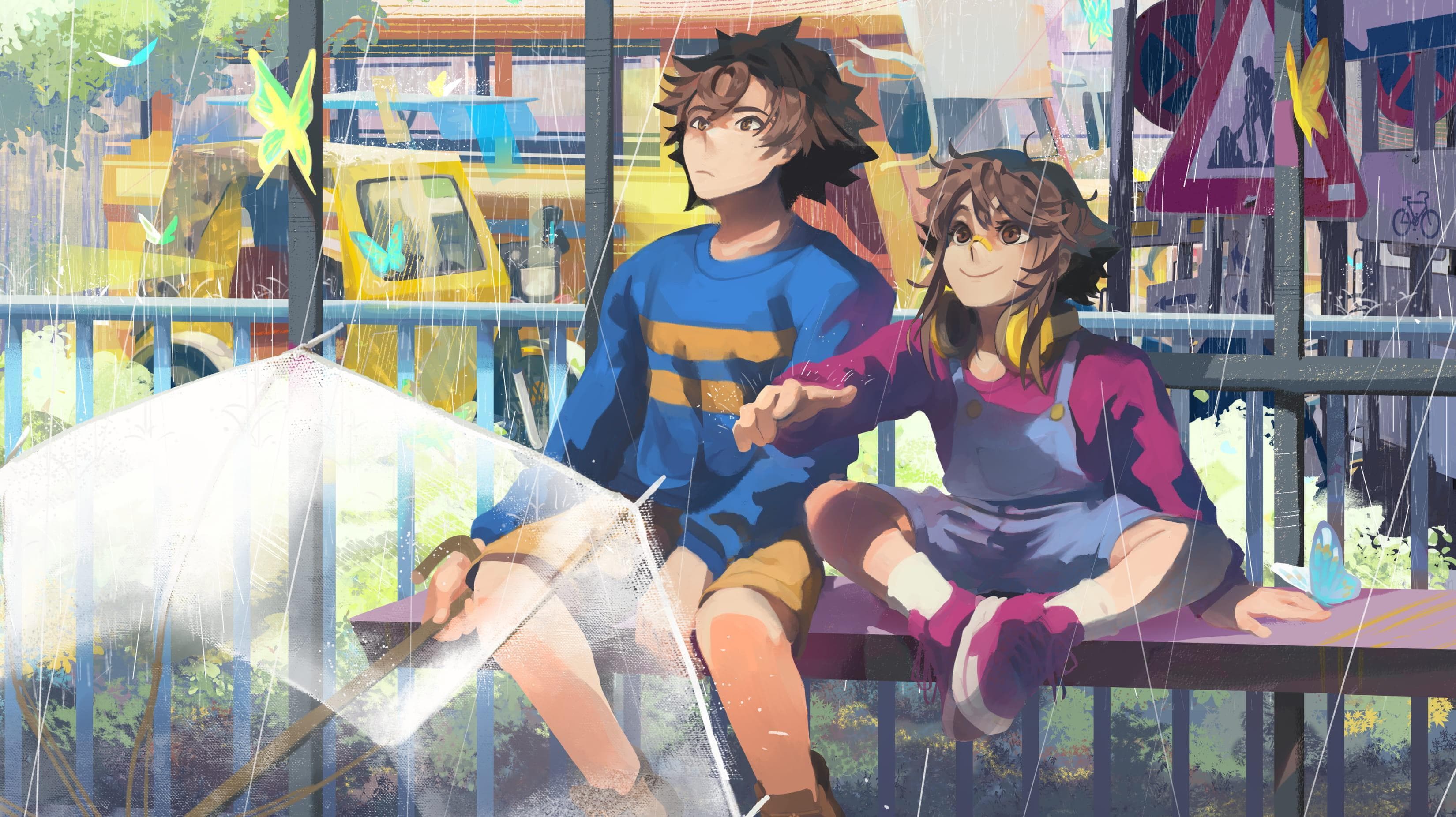 Until Then cover art