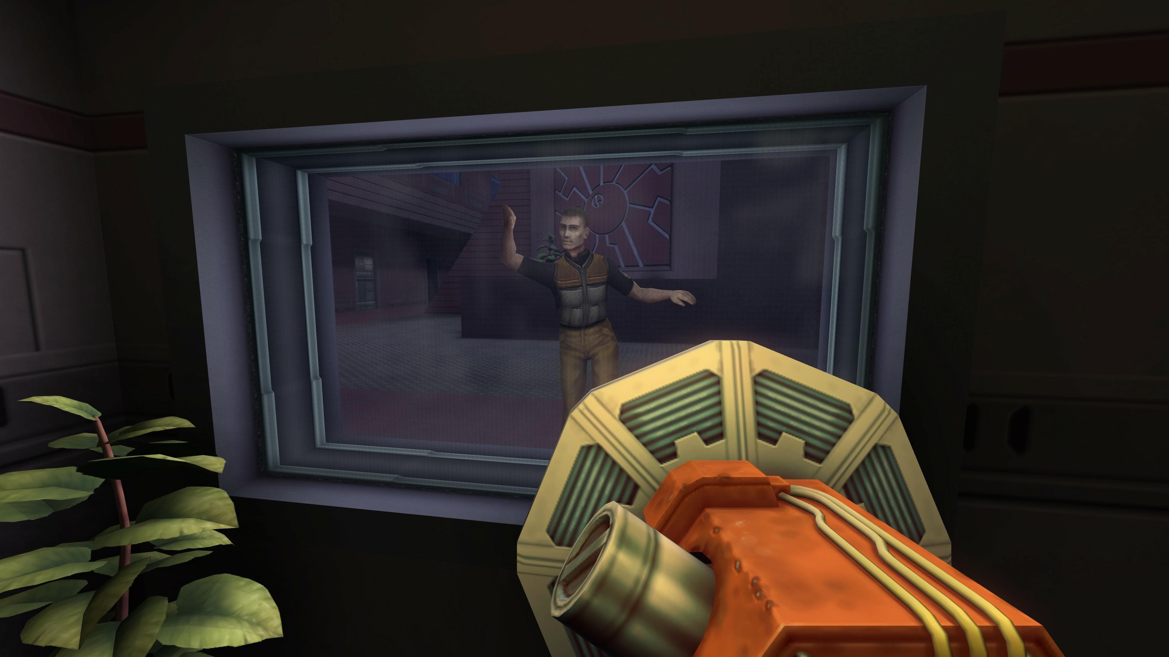 System Shock 2: 25th Anniversary Remaster thumbnail 5