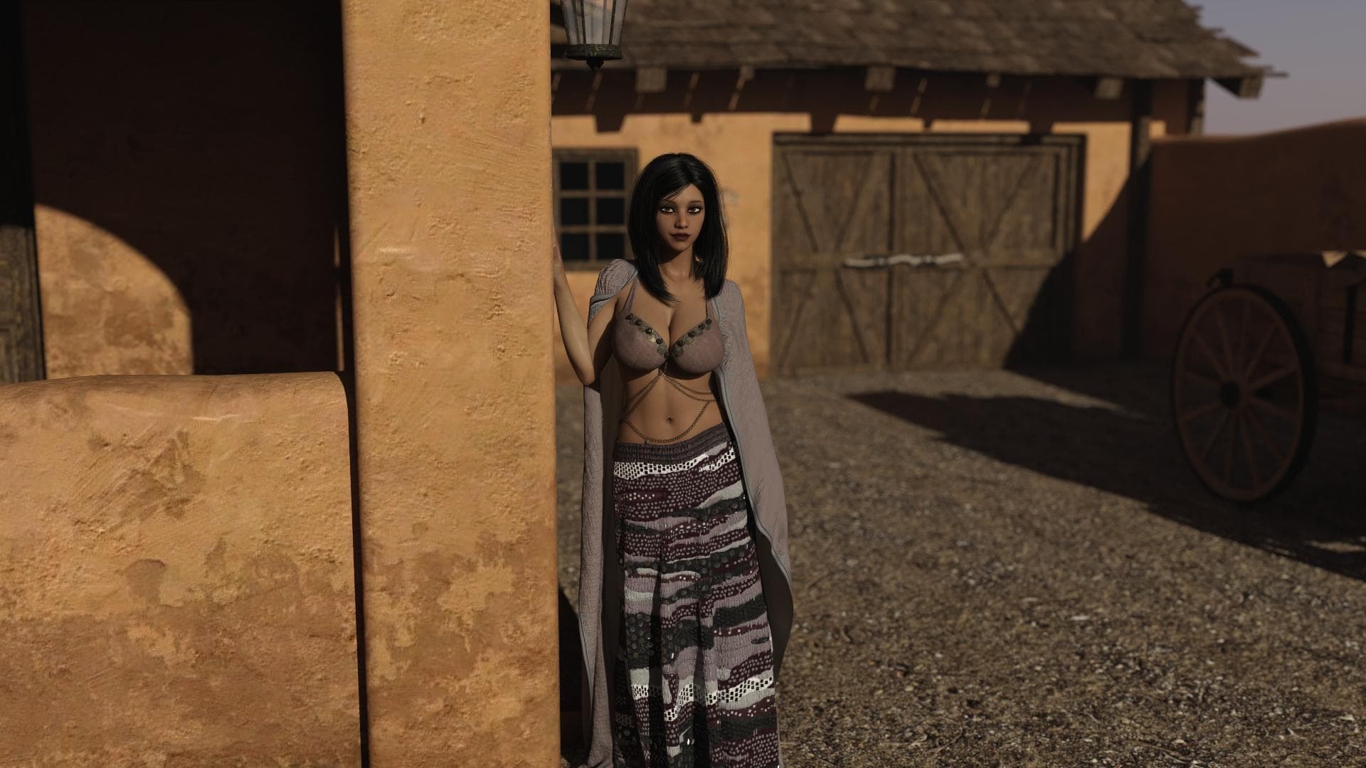 Desert Stalker (2022) thumbnail 5