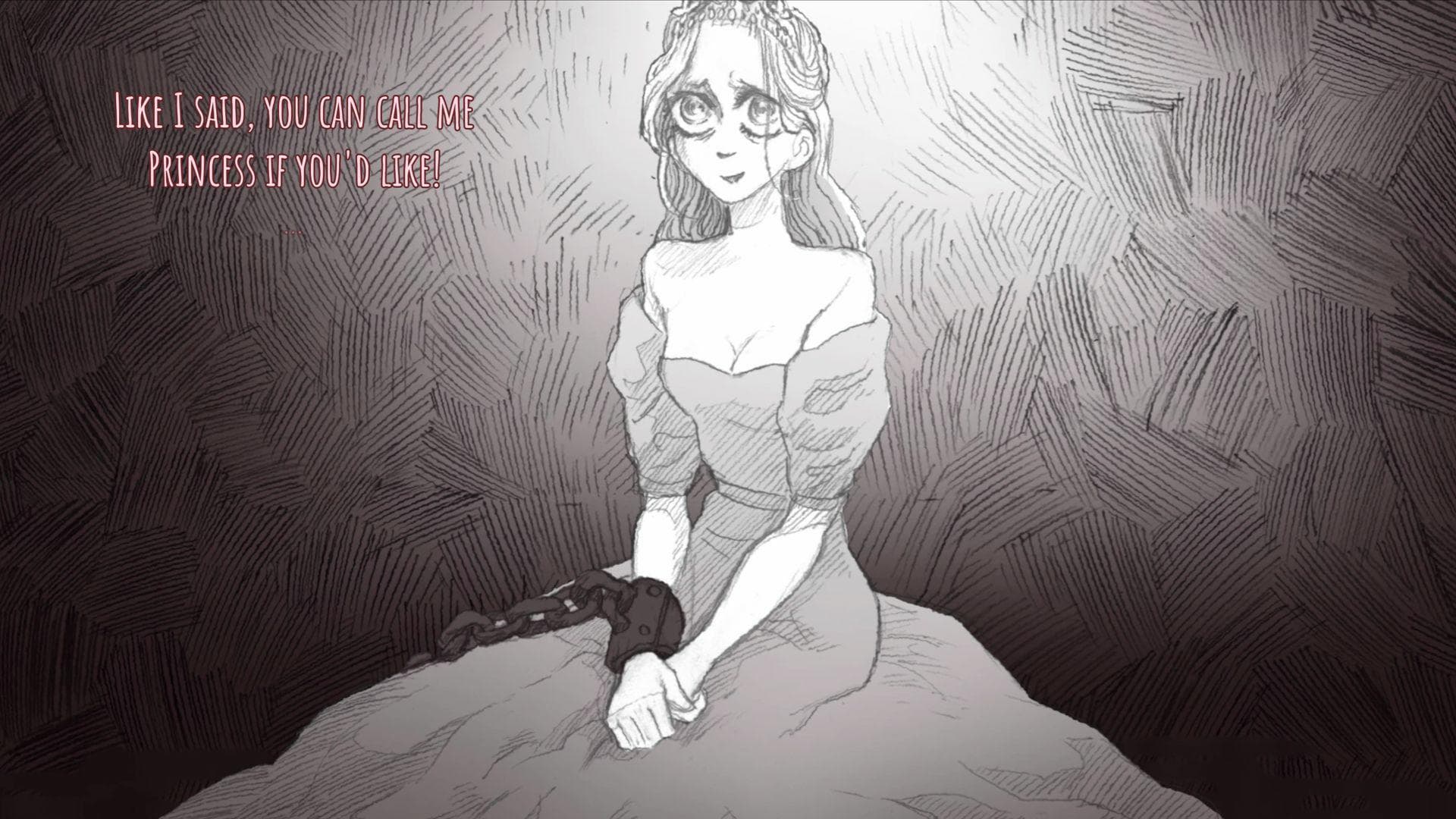 Slay the Princess thumbnail 4