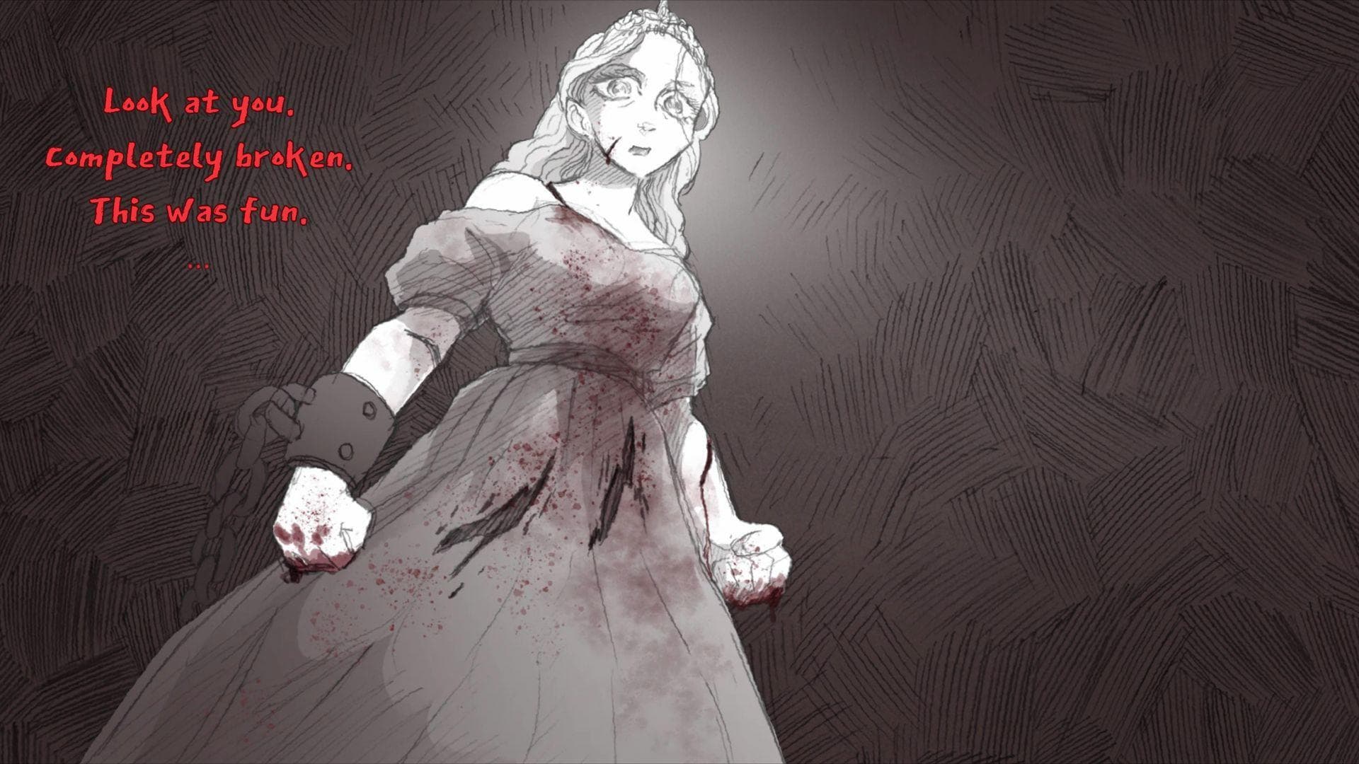 Slay the Princess thumbnail 5