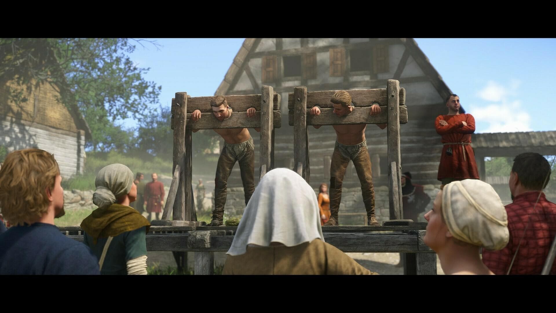 Kingdom Come: Deliverance II thumbnail 4