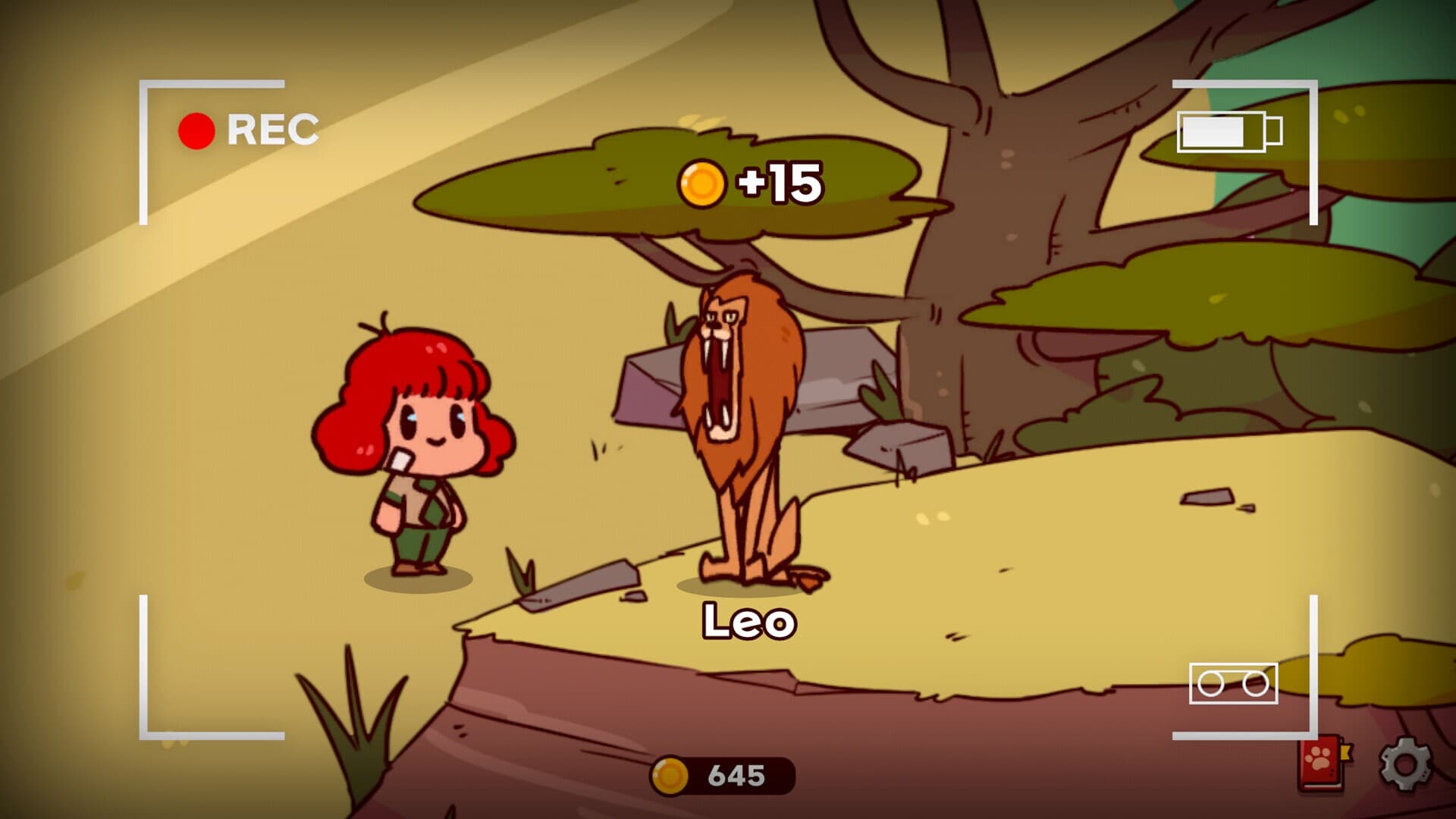 MyVoiceZoo thumbnail 4