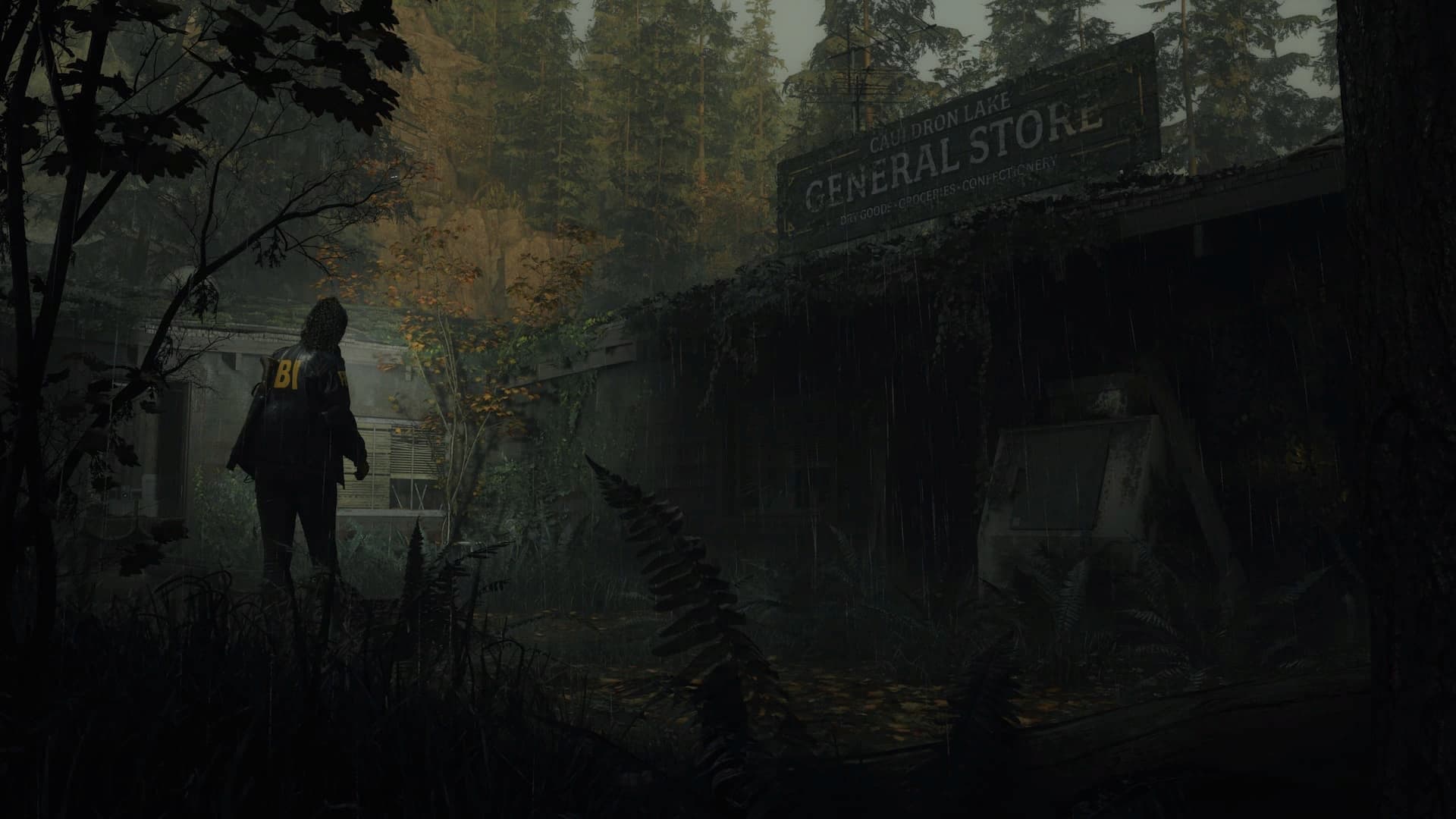 Alan Wake 2 thumbnail 2