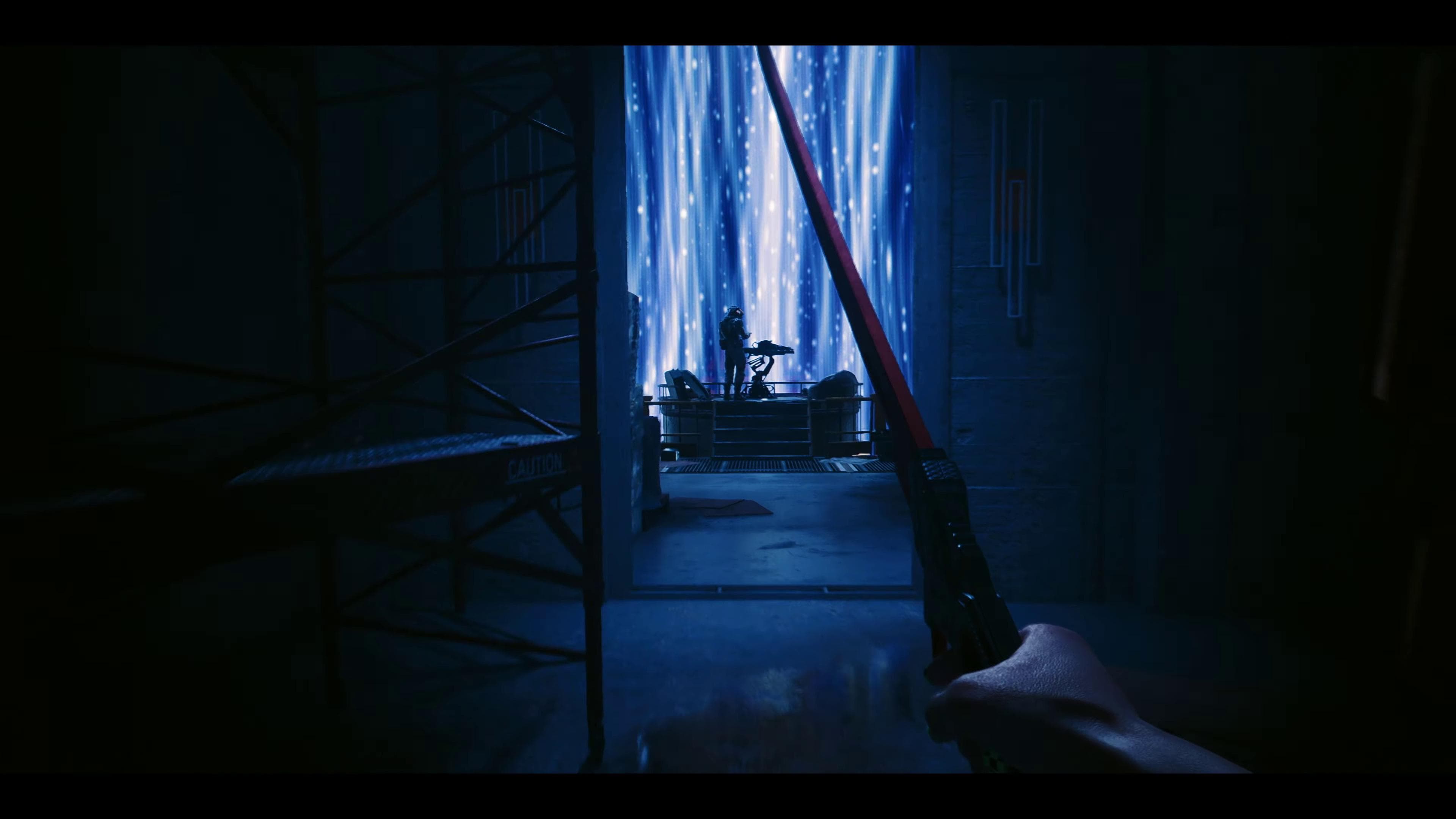 Cyberpunk 2077: Phantom Liberty thumbnail 7