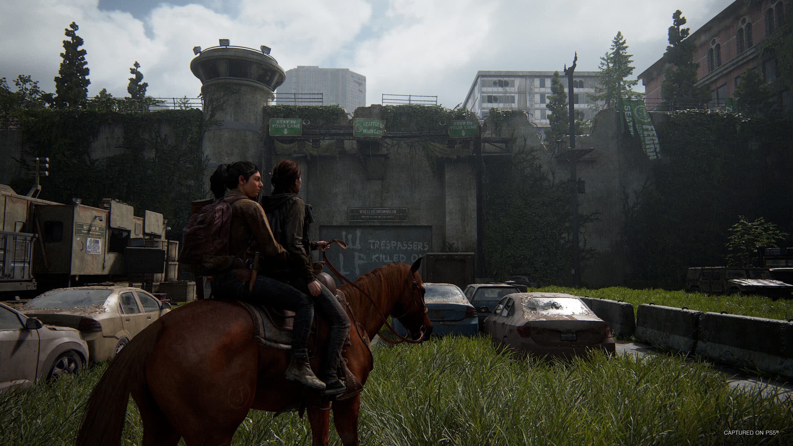 The Last of Us Part II Remastered thumbnail 2