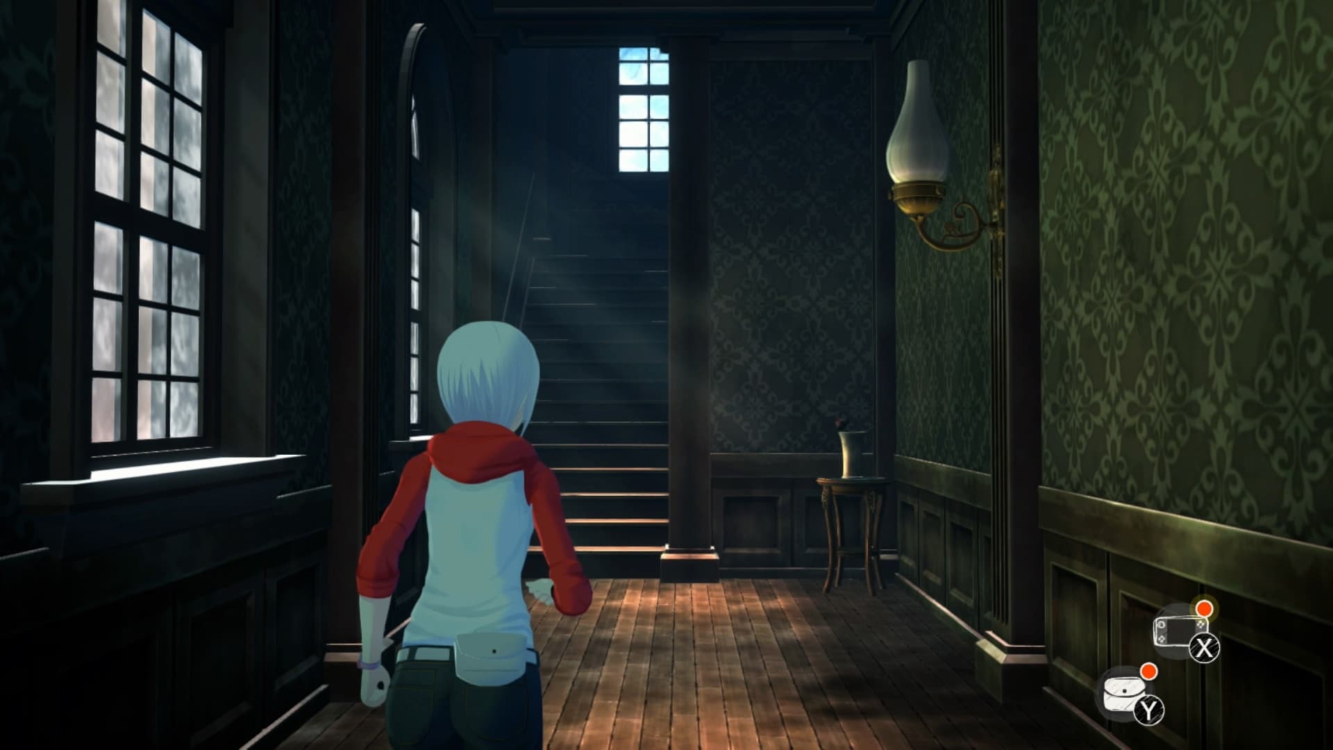Another Code: Recollection thumbnail 6