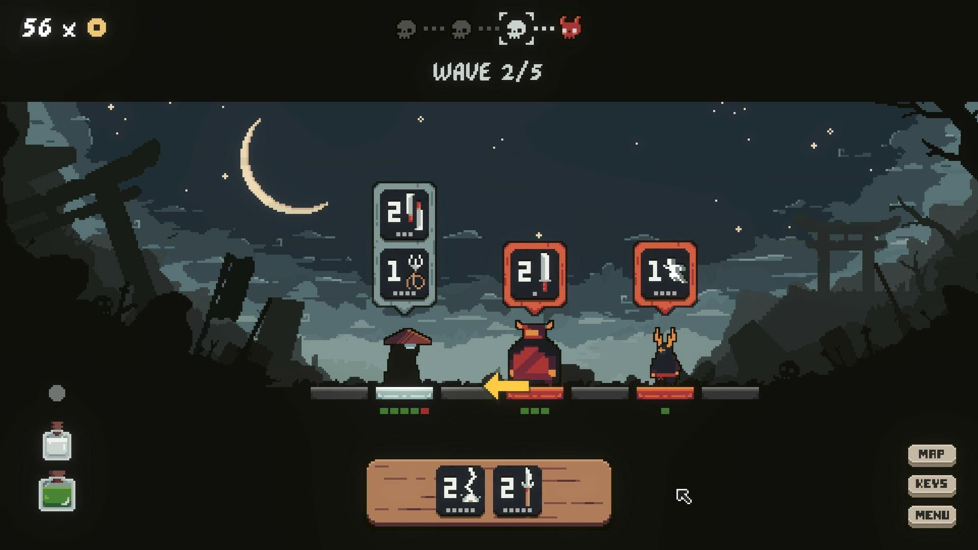 Shogun Showdown thumbnail 3
