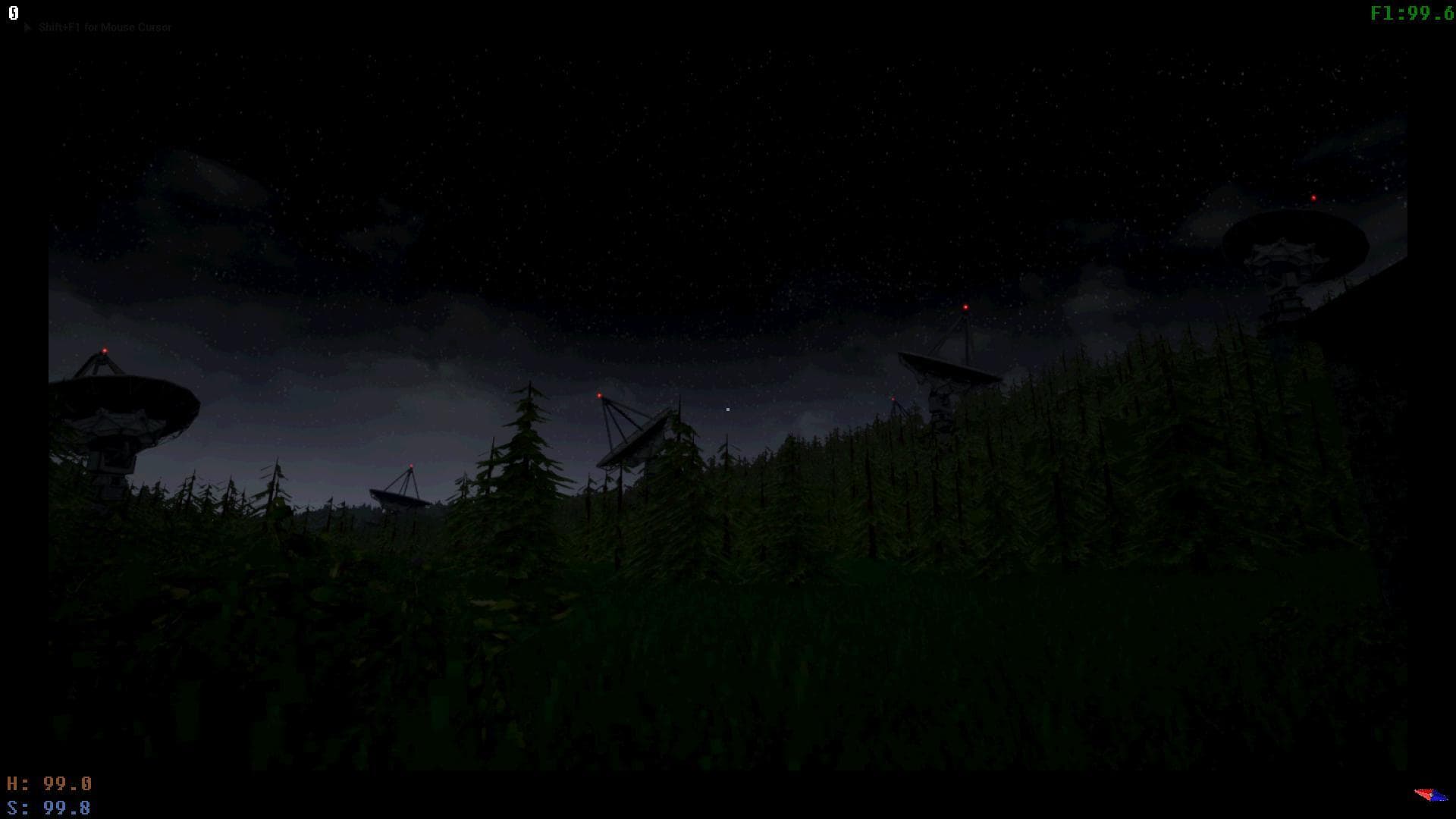 "Voices Of The Void" Demo thumbnail 2