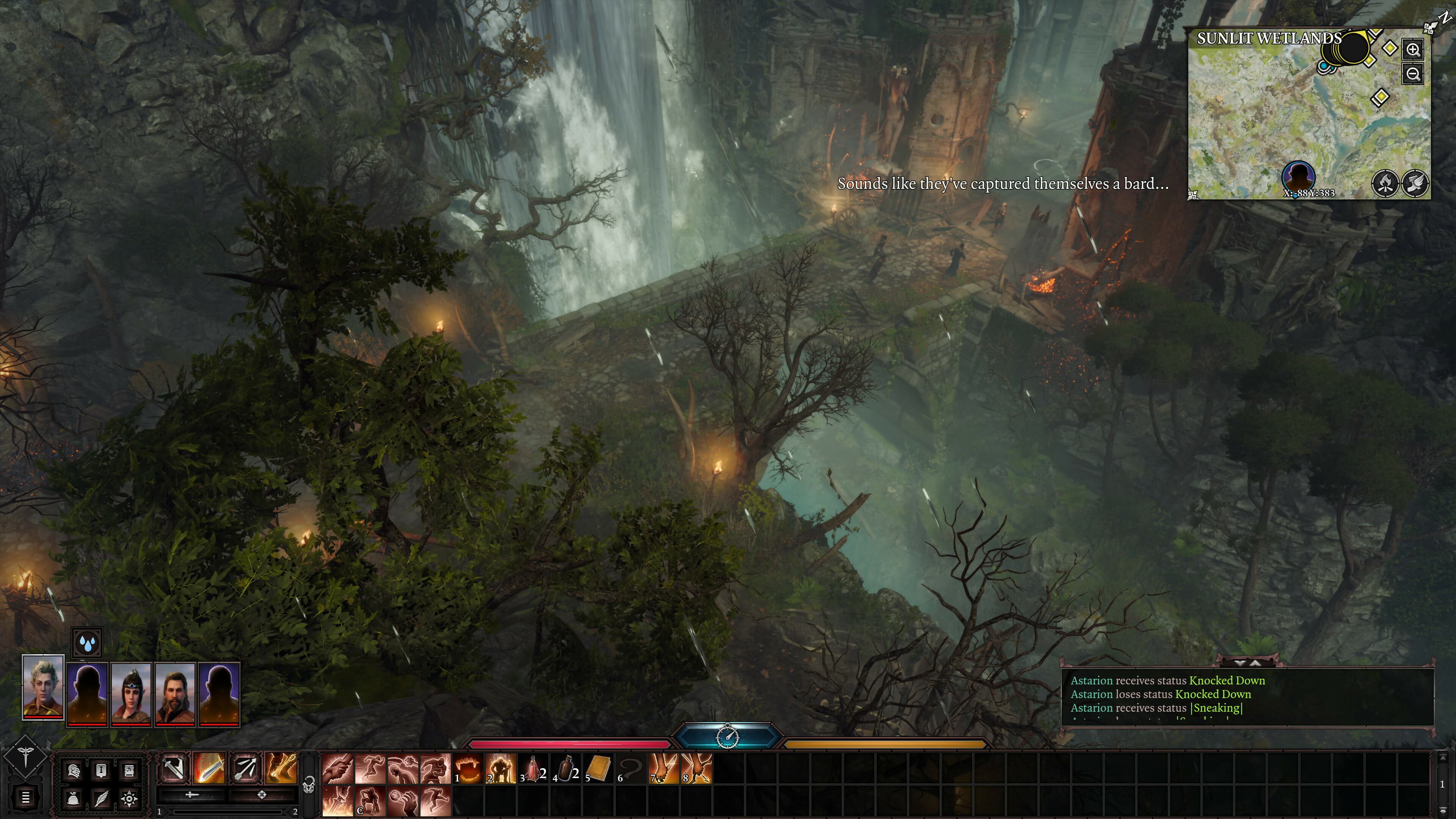 Baldur's Gate III thumbnail 3