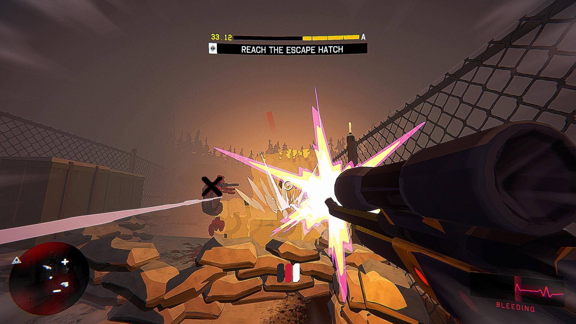 I Am Your Beast thumbnail 2