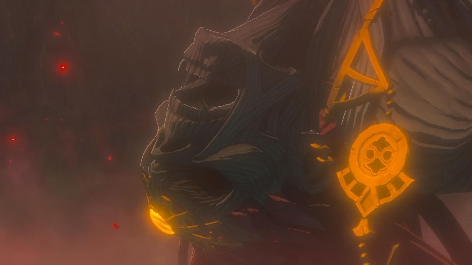 The Legend of Zelda: Tears of the Kingdom thumbnail 5