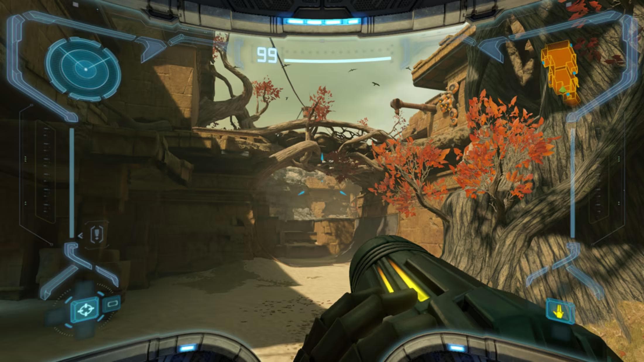 Metroid Prime Remastered thumbnail 4