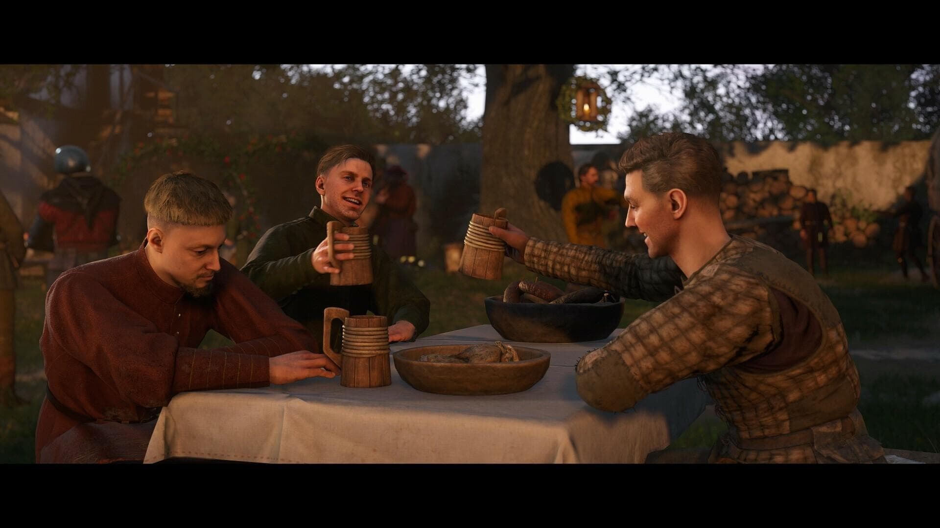 Kingdom Come: Deliverance II thumbnail 3