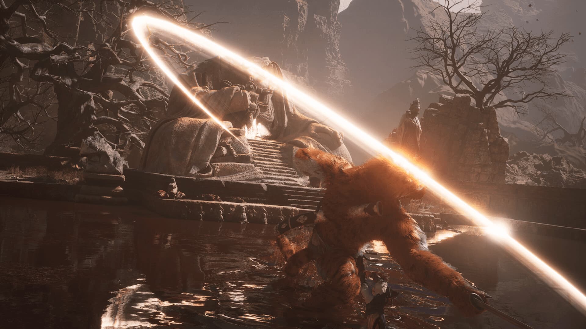 Black Myth: Wukong thumbnail 3