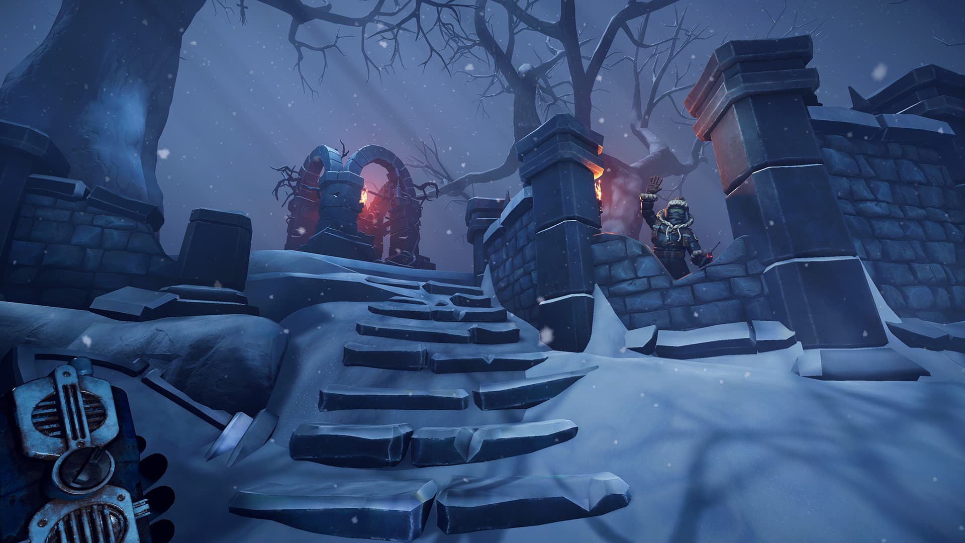 We Were Here Forever thumbnail 4