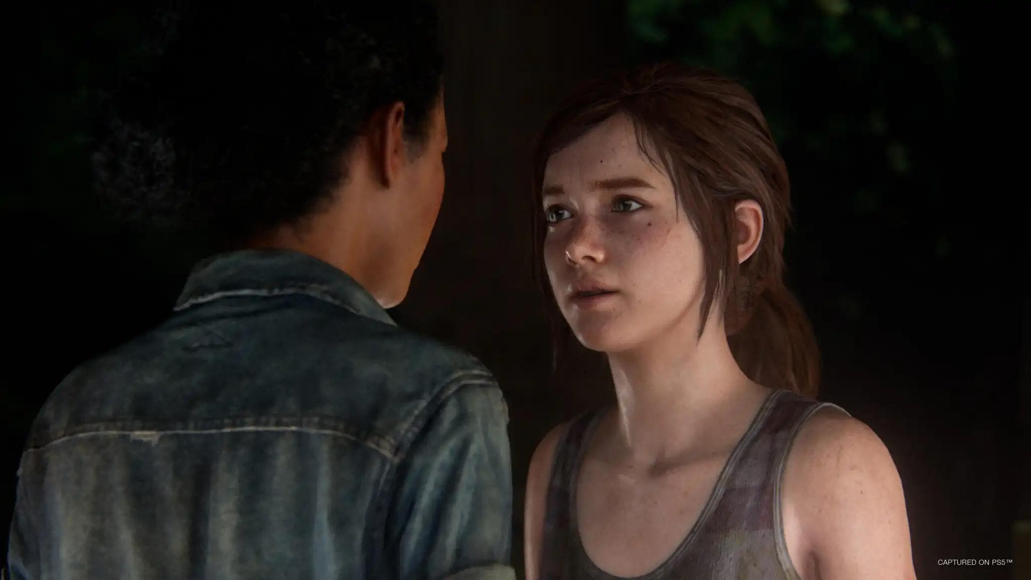 The Last of Us Part I thumbnail 7