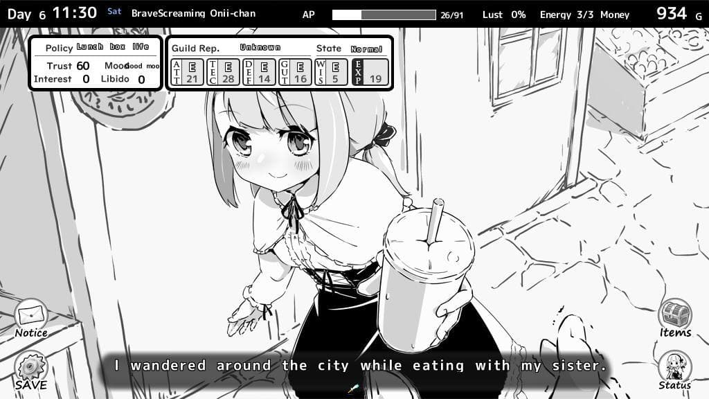 Sister! Seikatsu -Fantasy- thumbnail 4