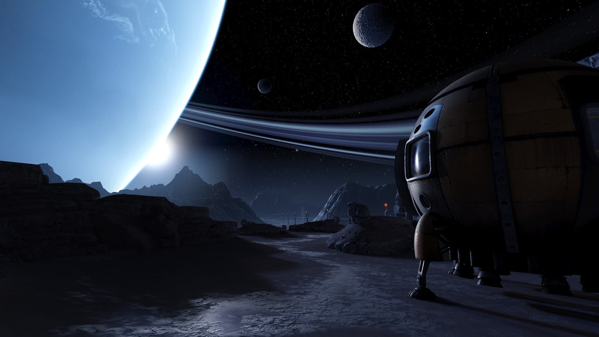 Red Matter 2 thumbnail 5