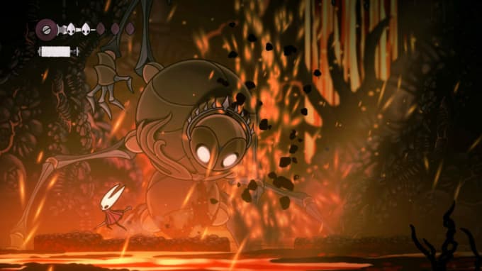Hollow Knight: Silksong thumbnail 4
