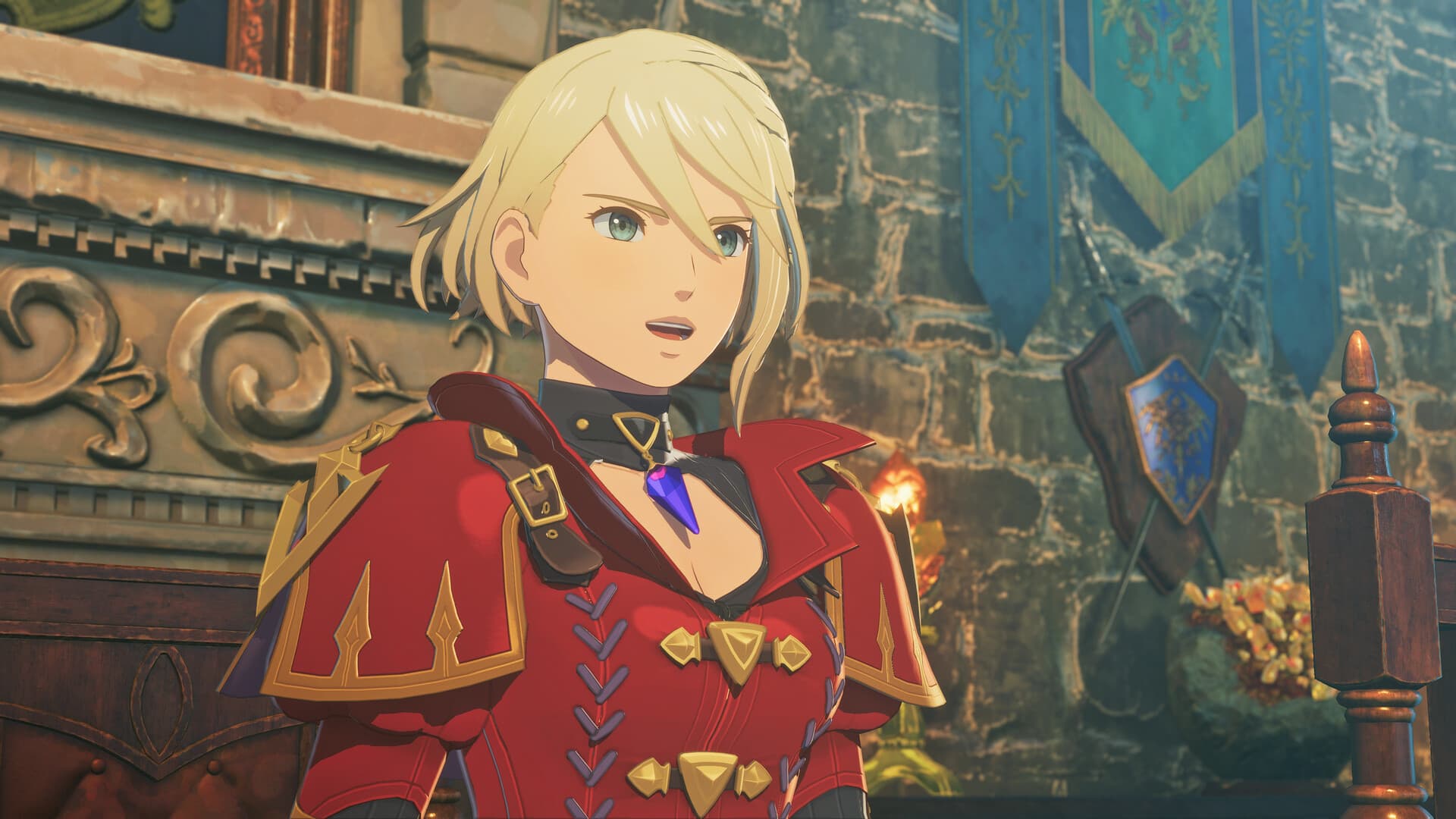 Monster Hunter Stories 3: Twisted Reflection thumbnail 3