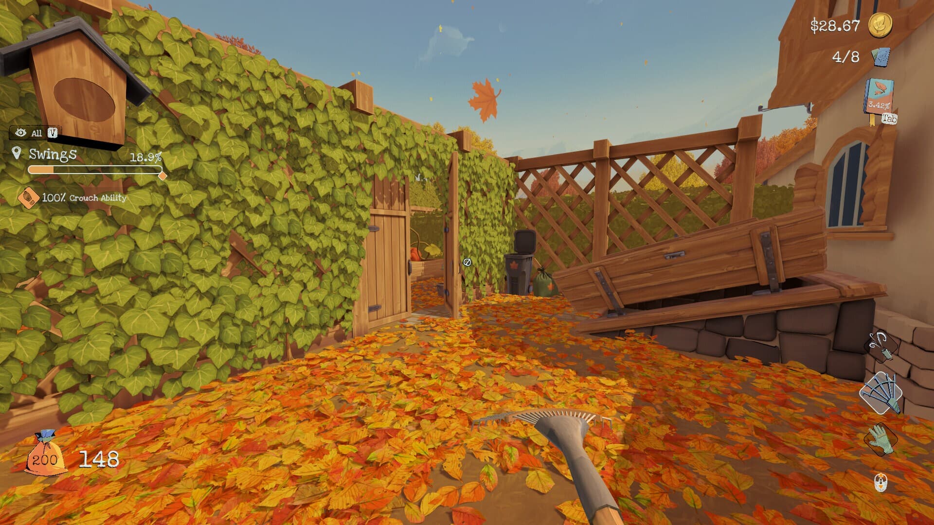 Leaf it Alone thumbnail 5