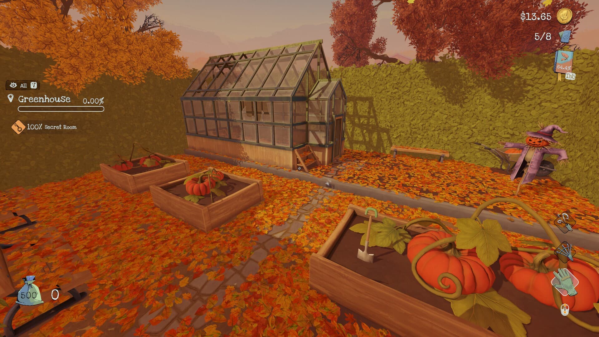 Leaf it Alone thumbnail 7