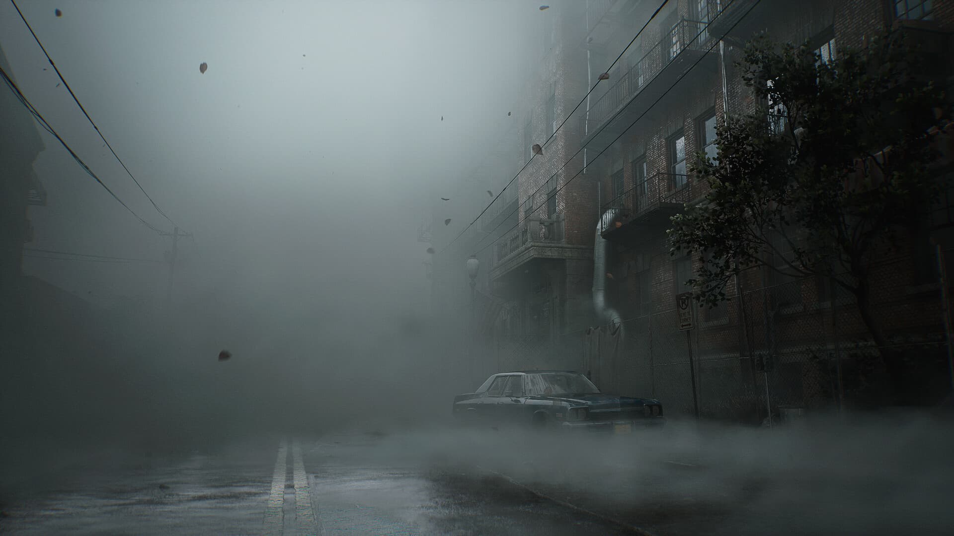 Silent Hill 2 thumbnail 3