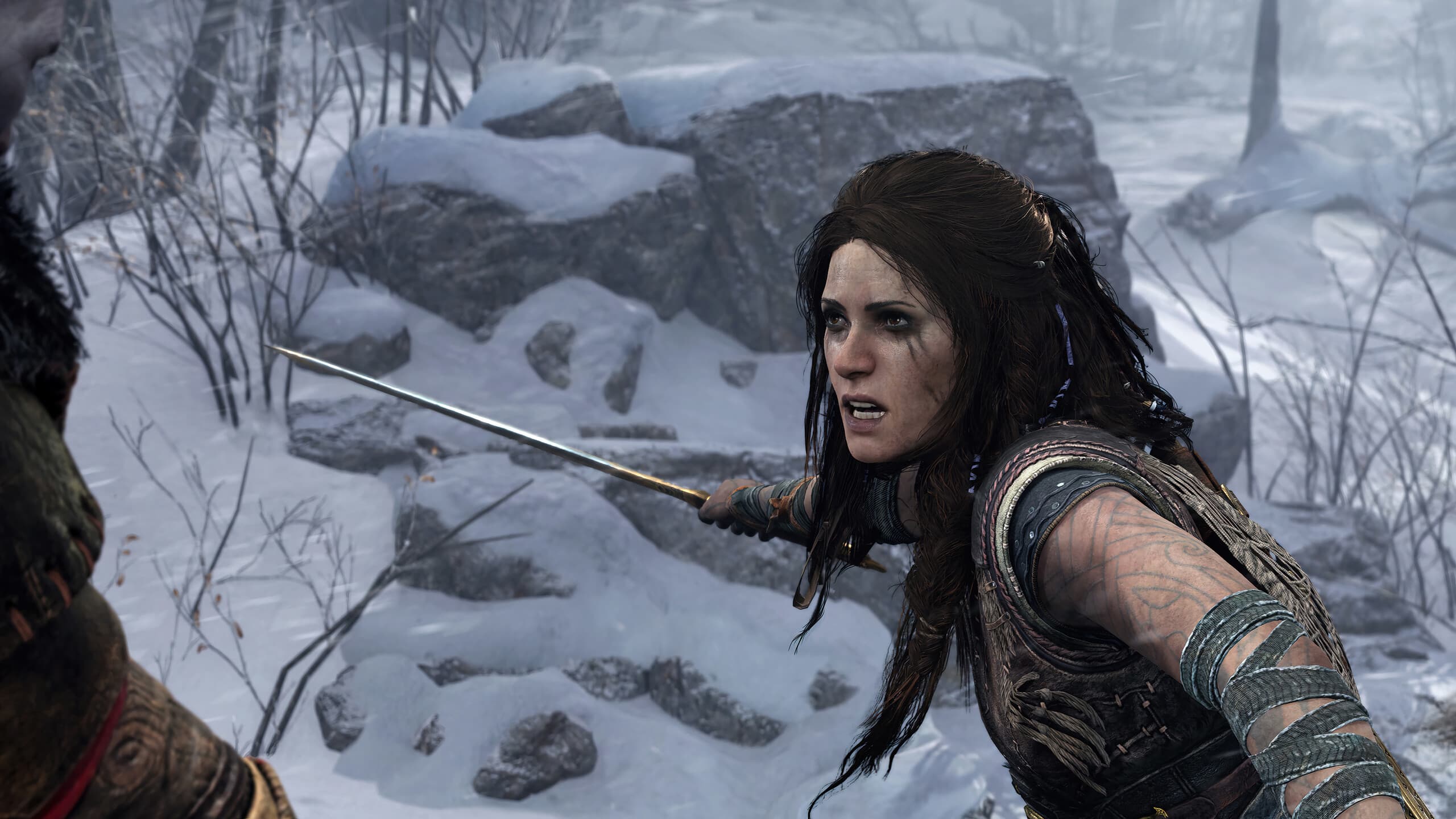 God of War: Ragnarök thumbnail 6