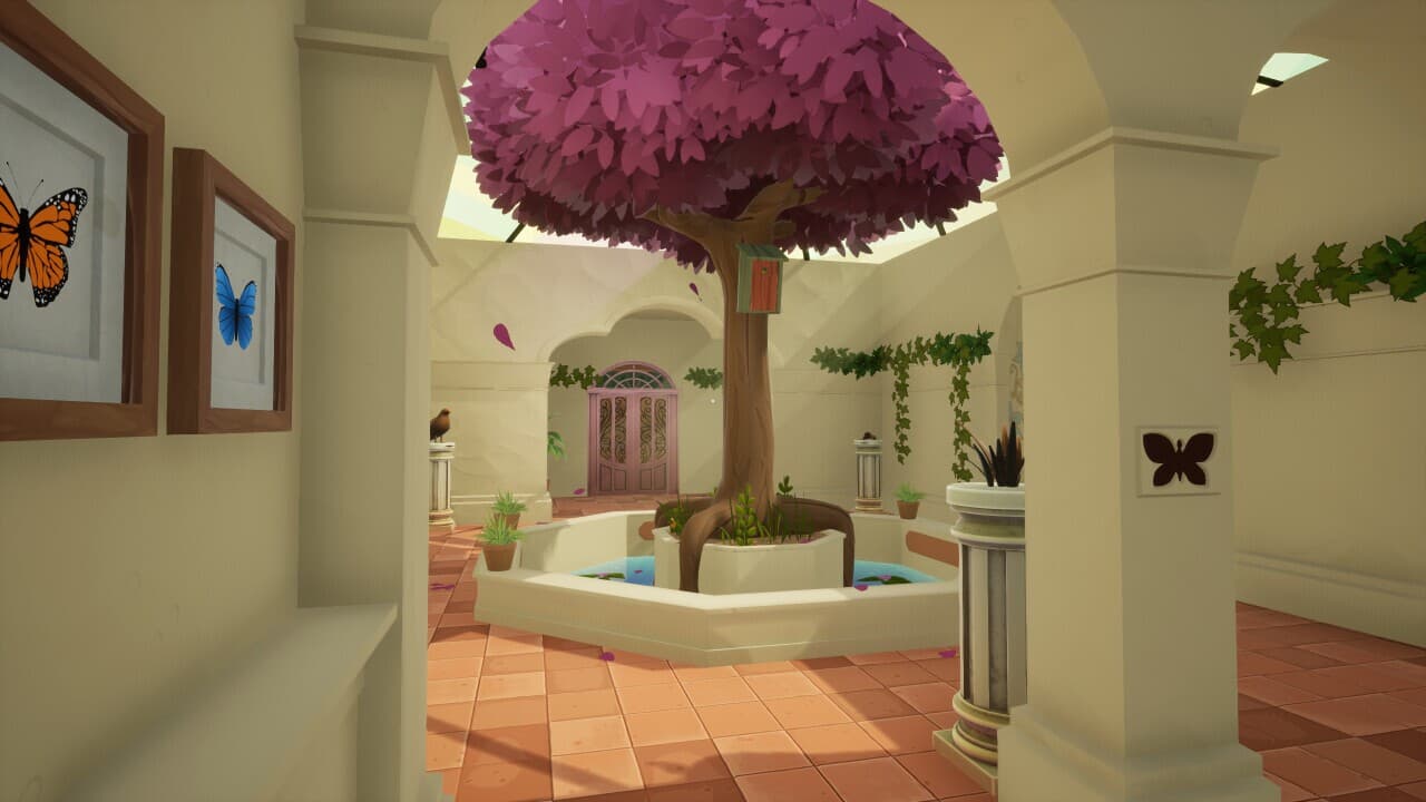 Escape From Mystwood Mansion thumbnail 4