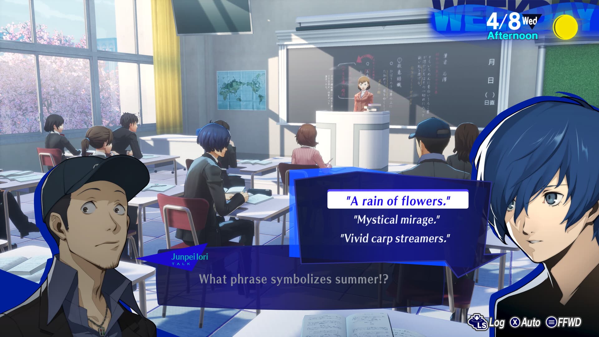 Persona 3 Reload thumbnail 2