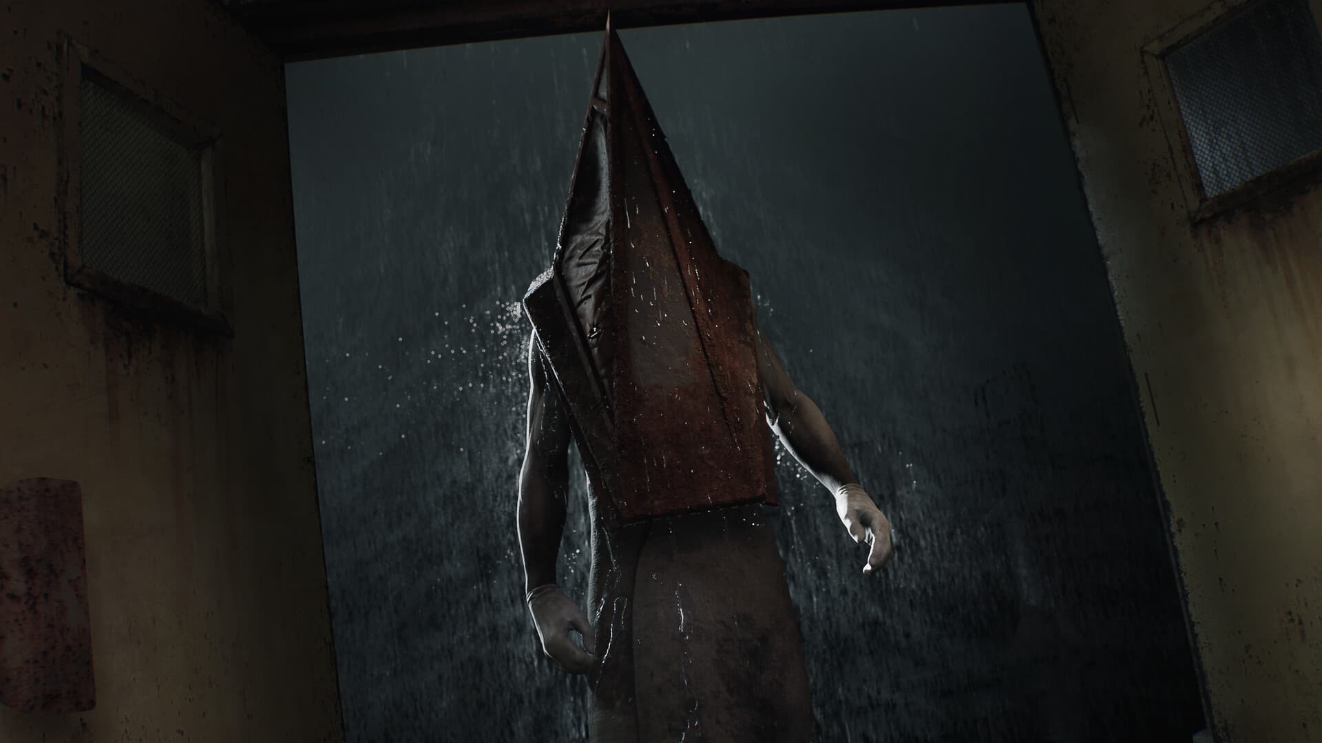 Silent Hill 2 thumbnail 5