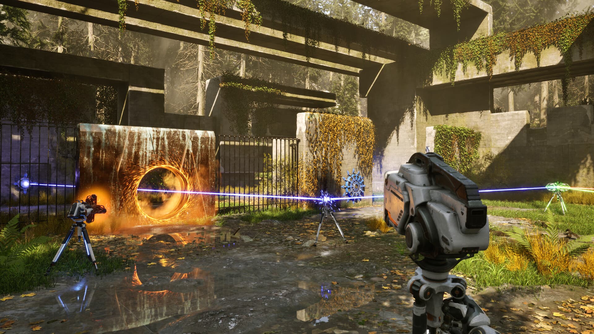 The Talos Principle 2 thumbnail 4
