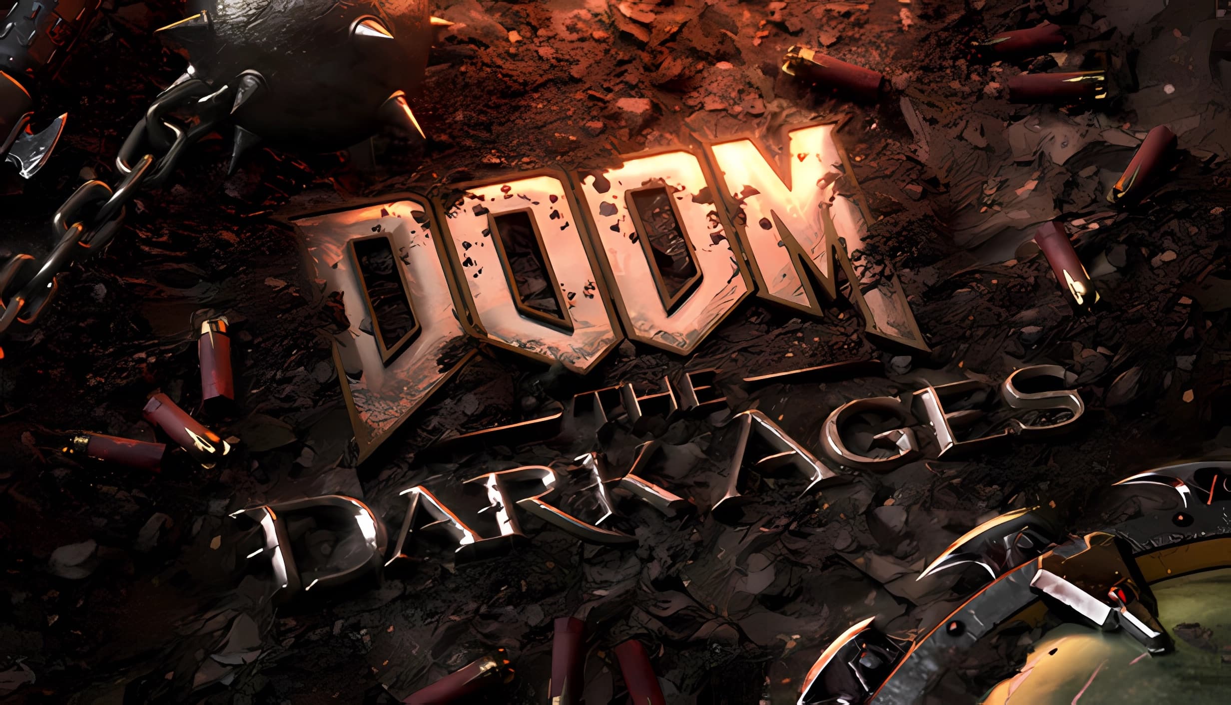 Doom: The Dark Ages thumbnail 2