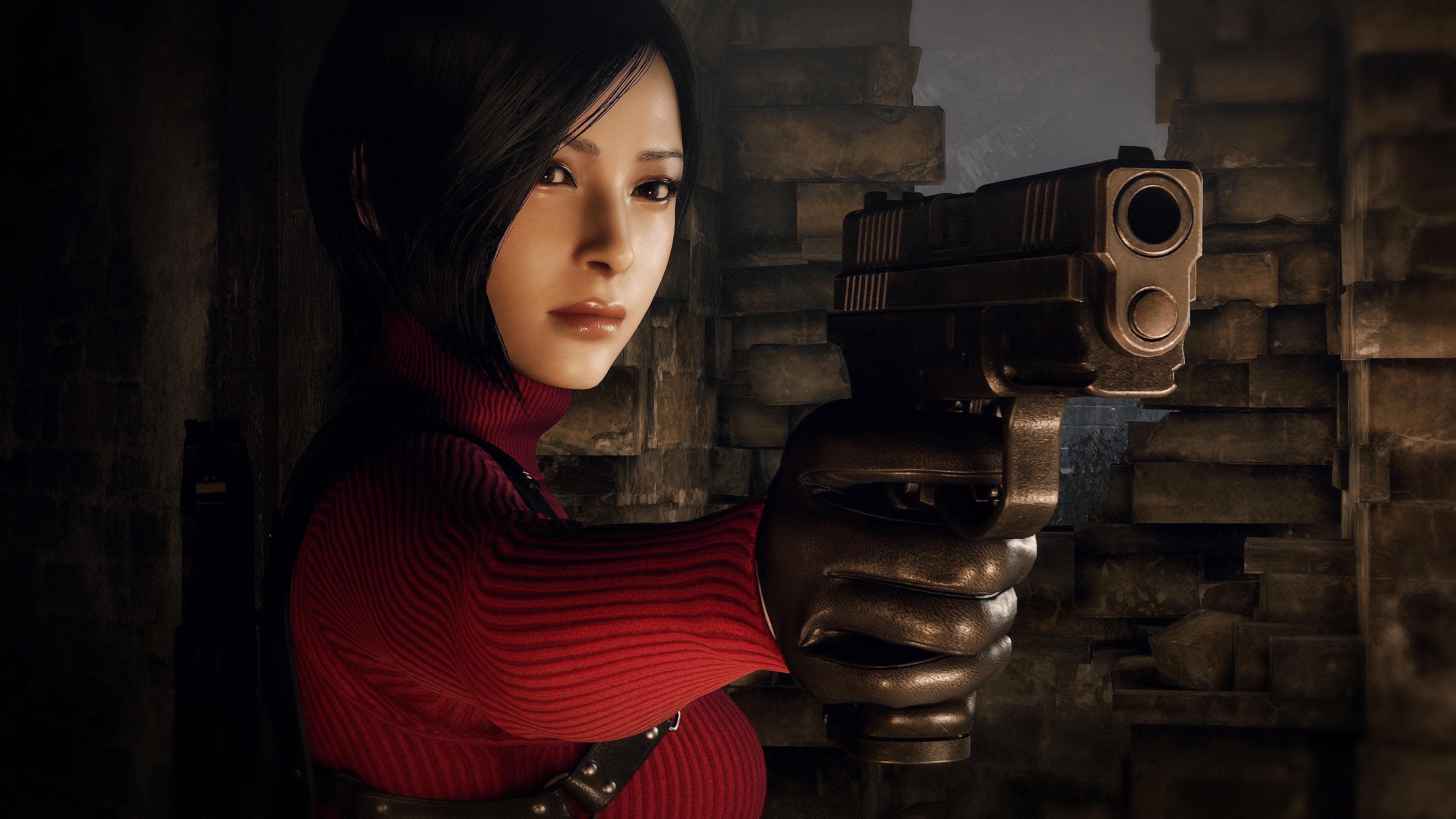 Resident Evil 4 - Separate Ways thumbnail 2