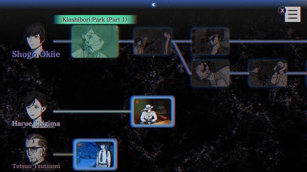 PARANORMASIGHT: The Seven Mysteries of Honjo thumbnail 6