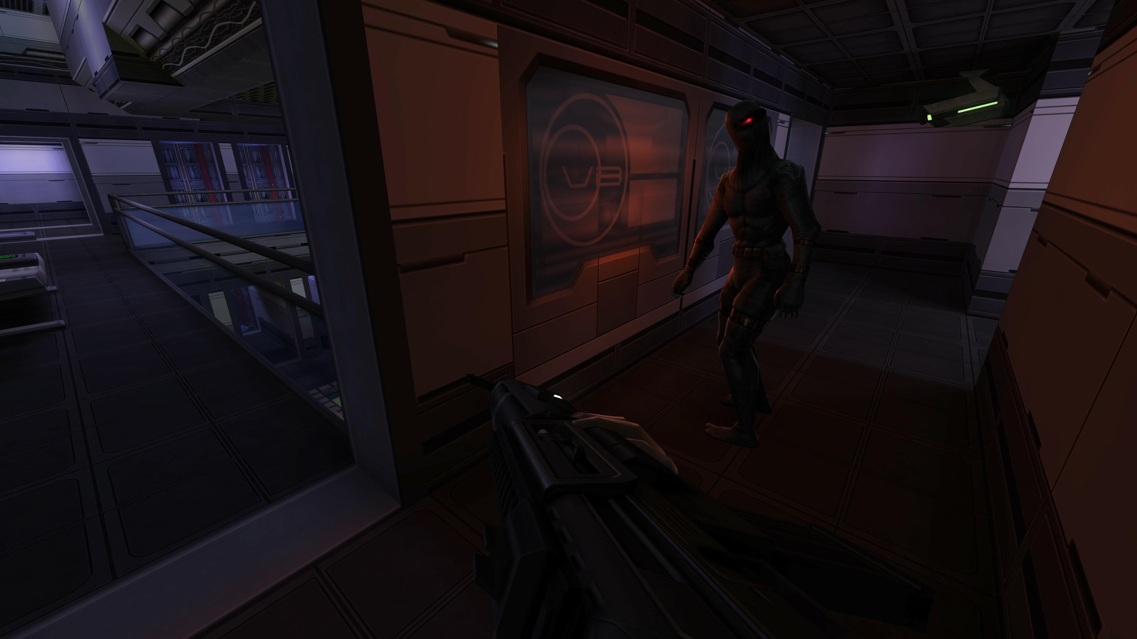 System Shock 2: 25th Anniversary Remaster thumbnail 6