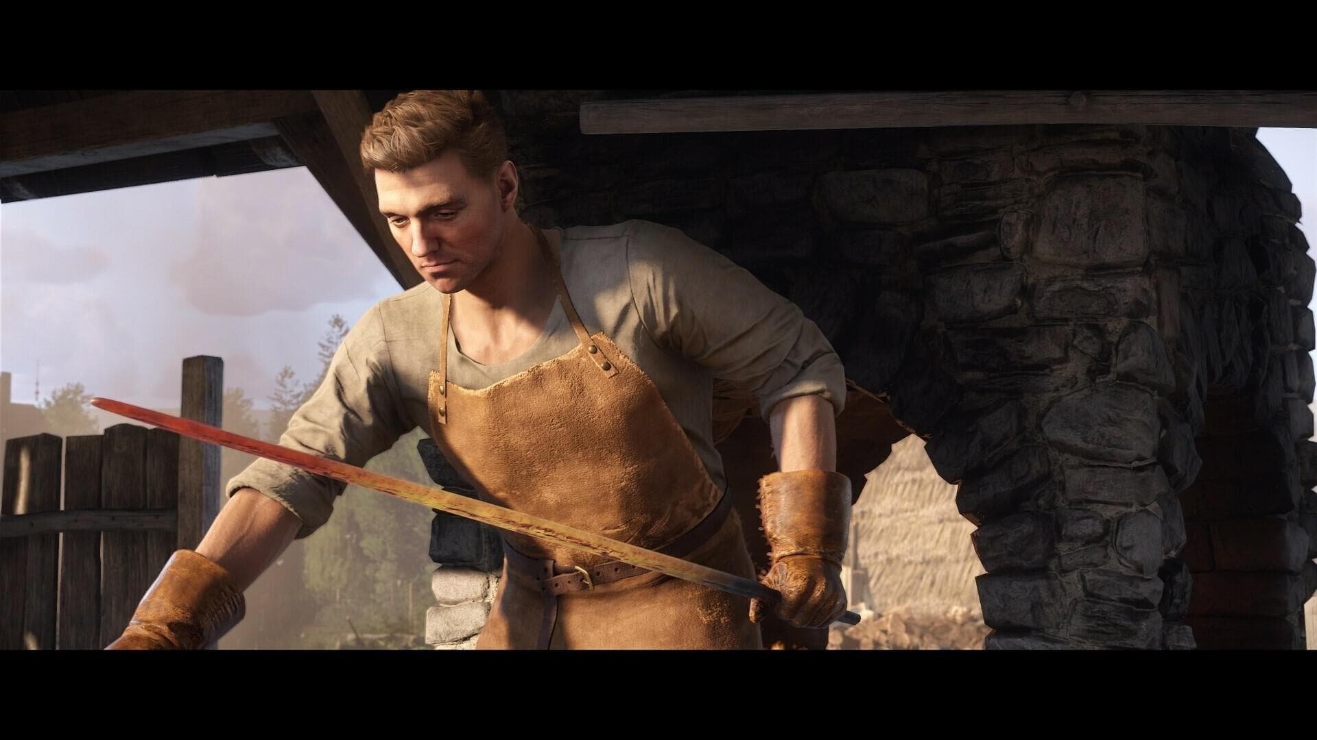 Kingdom Come: Deliverance II thumbnail 2