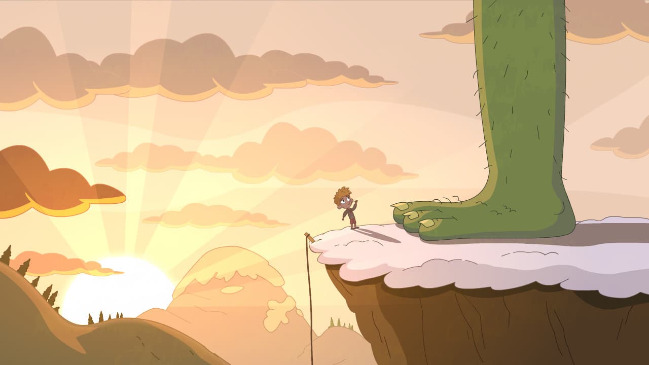Lost in Play thumbnail 3