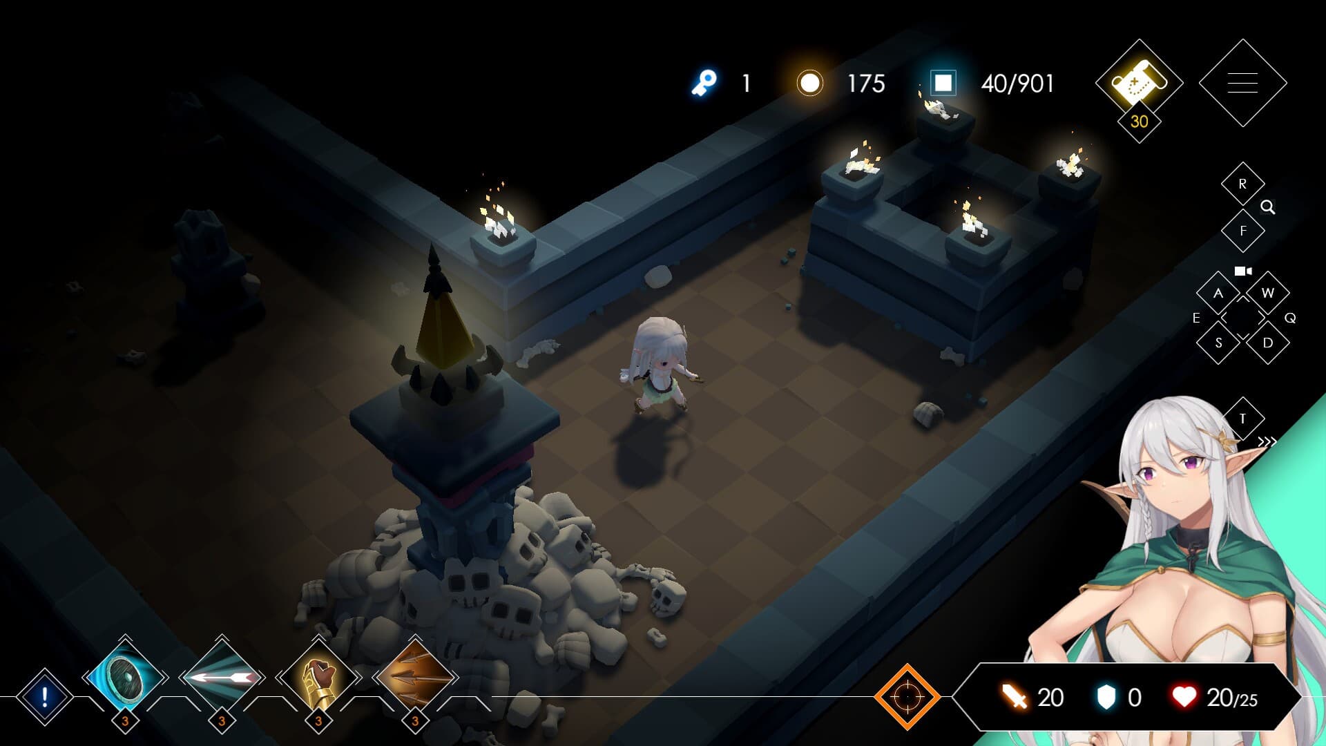 Escape Dungeon 2 thumbnail 4