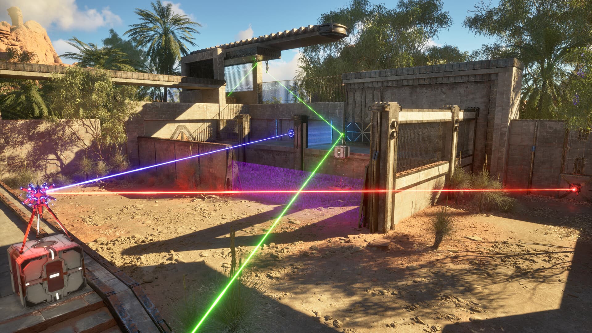 The Talos Principle 2 thumbnail 5