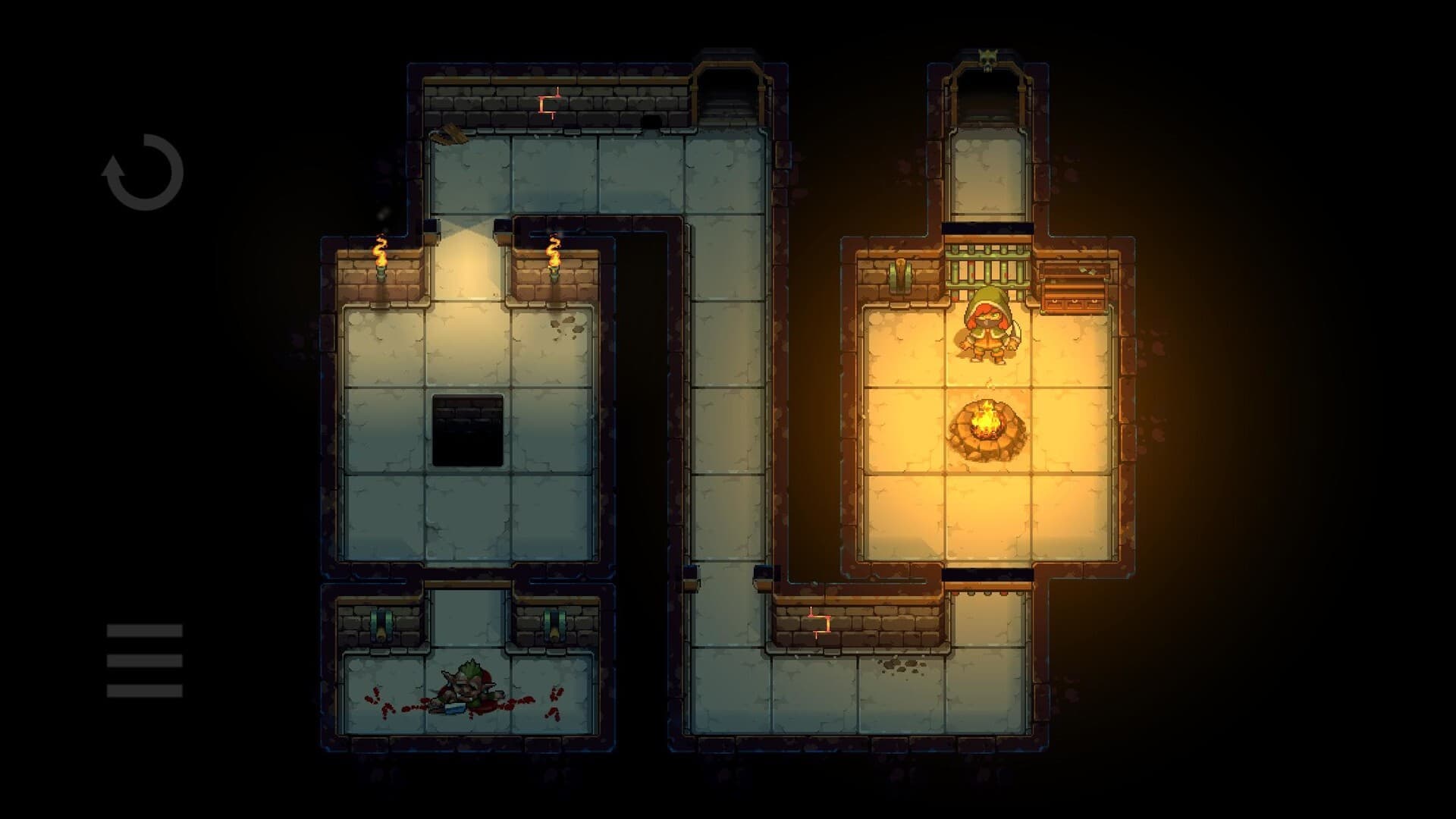 Dungeons of Dreadrock thumbnail 4
